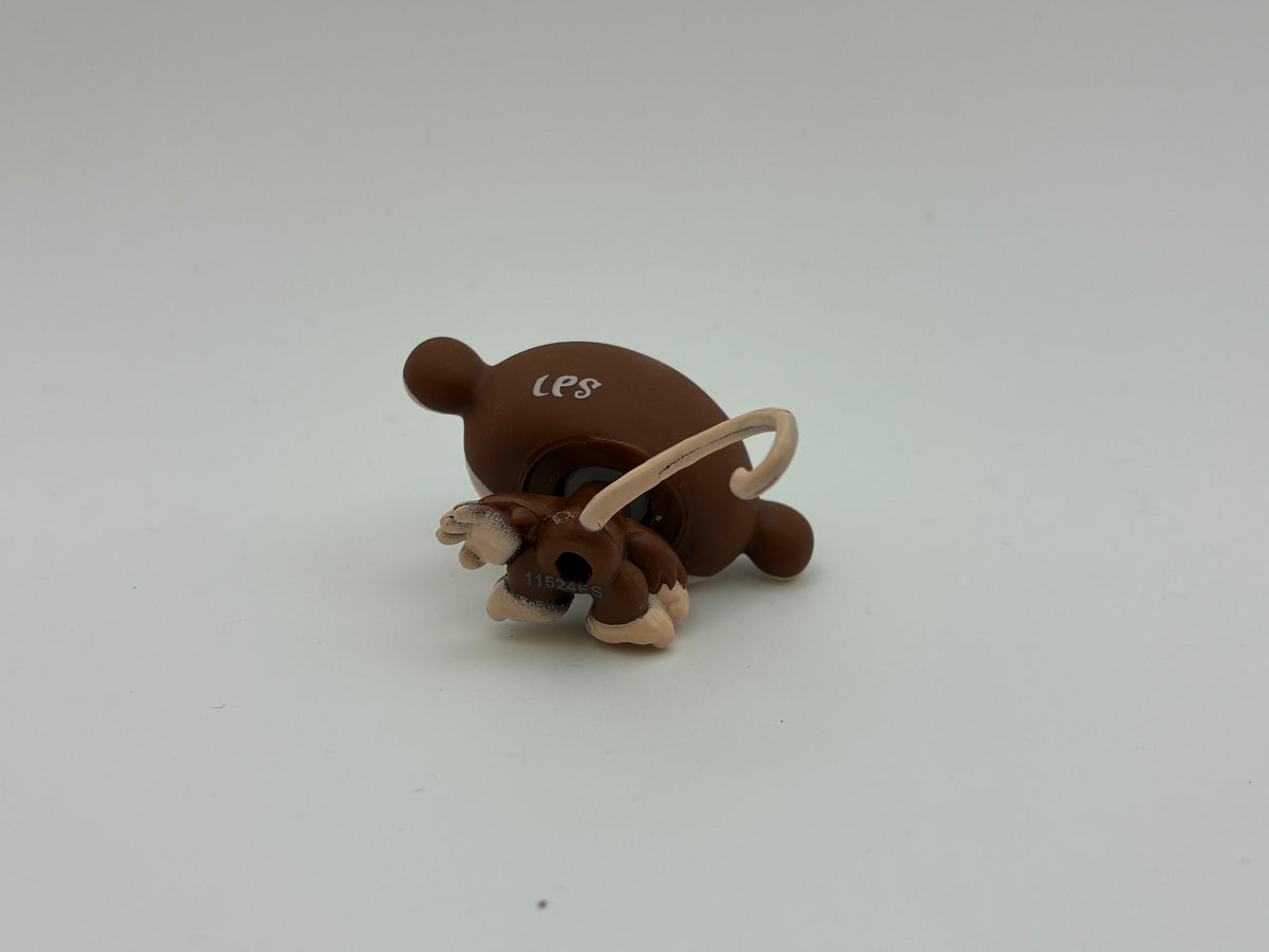Lps #G7-#85 Monkey