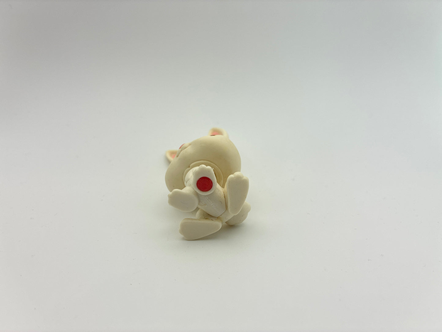 Lps 3 Rabbit