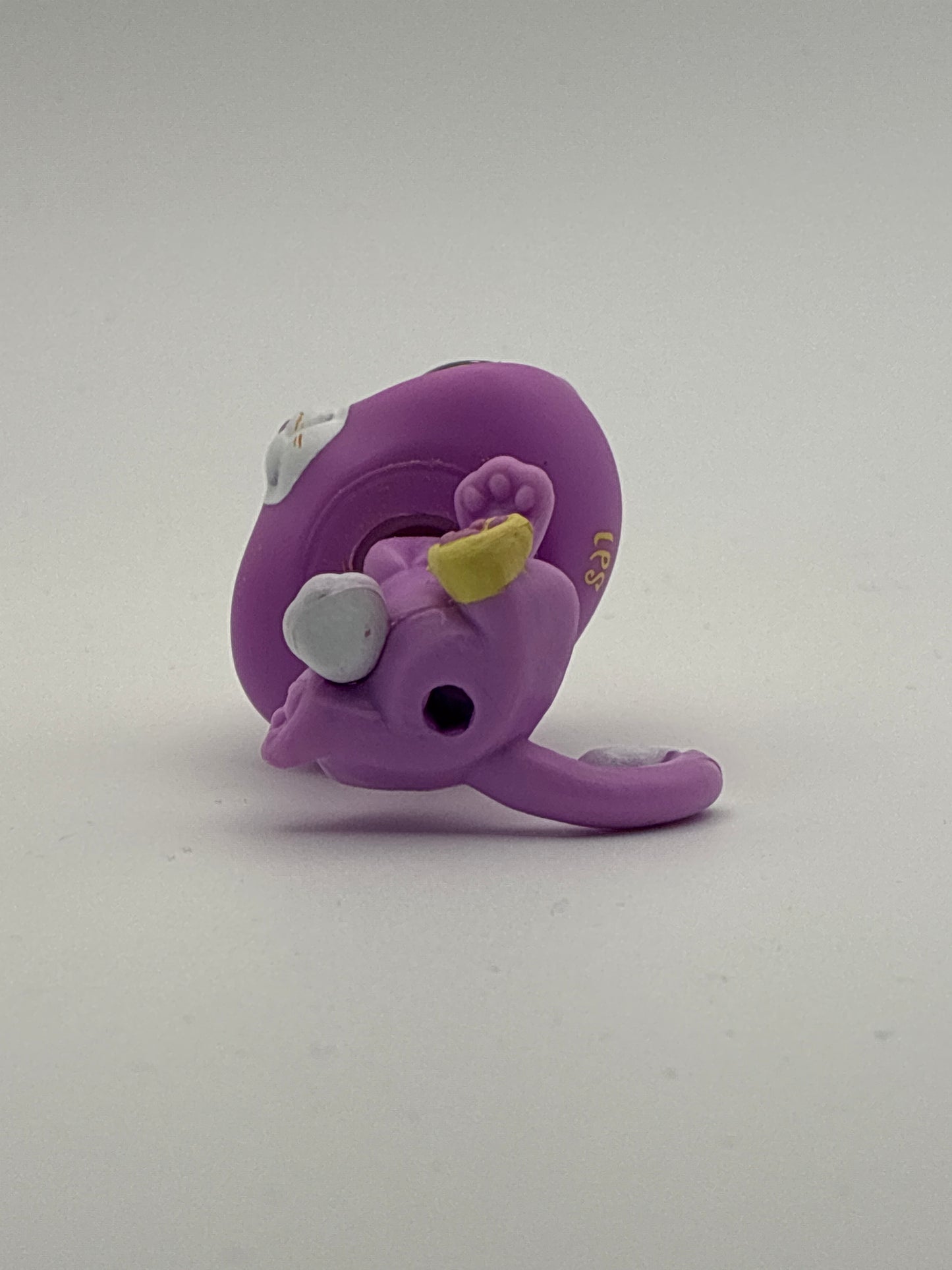 Lps #G7-#74 Lucky Cat
