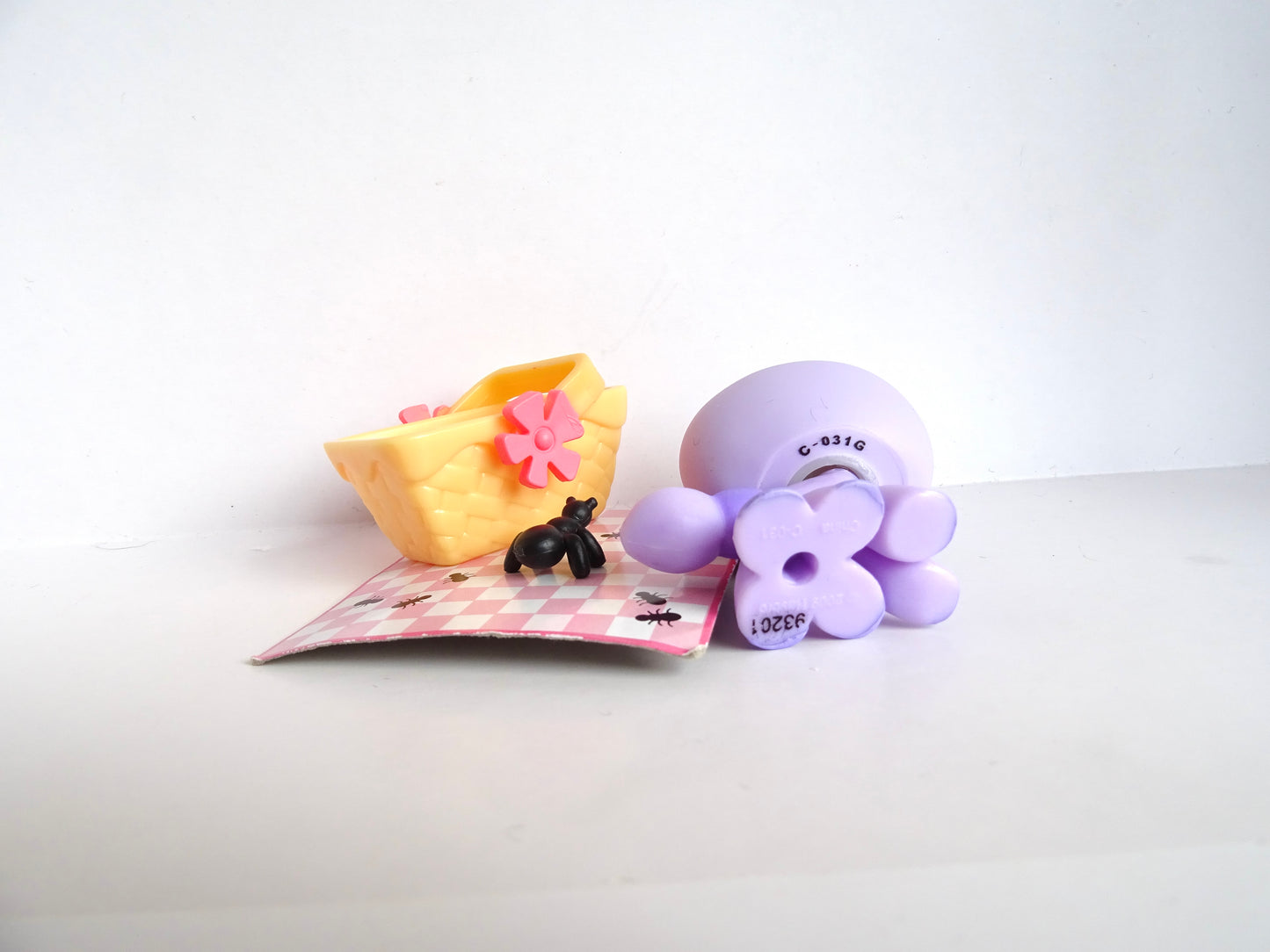 Lps Ant 1308 Picnic Set