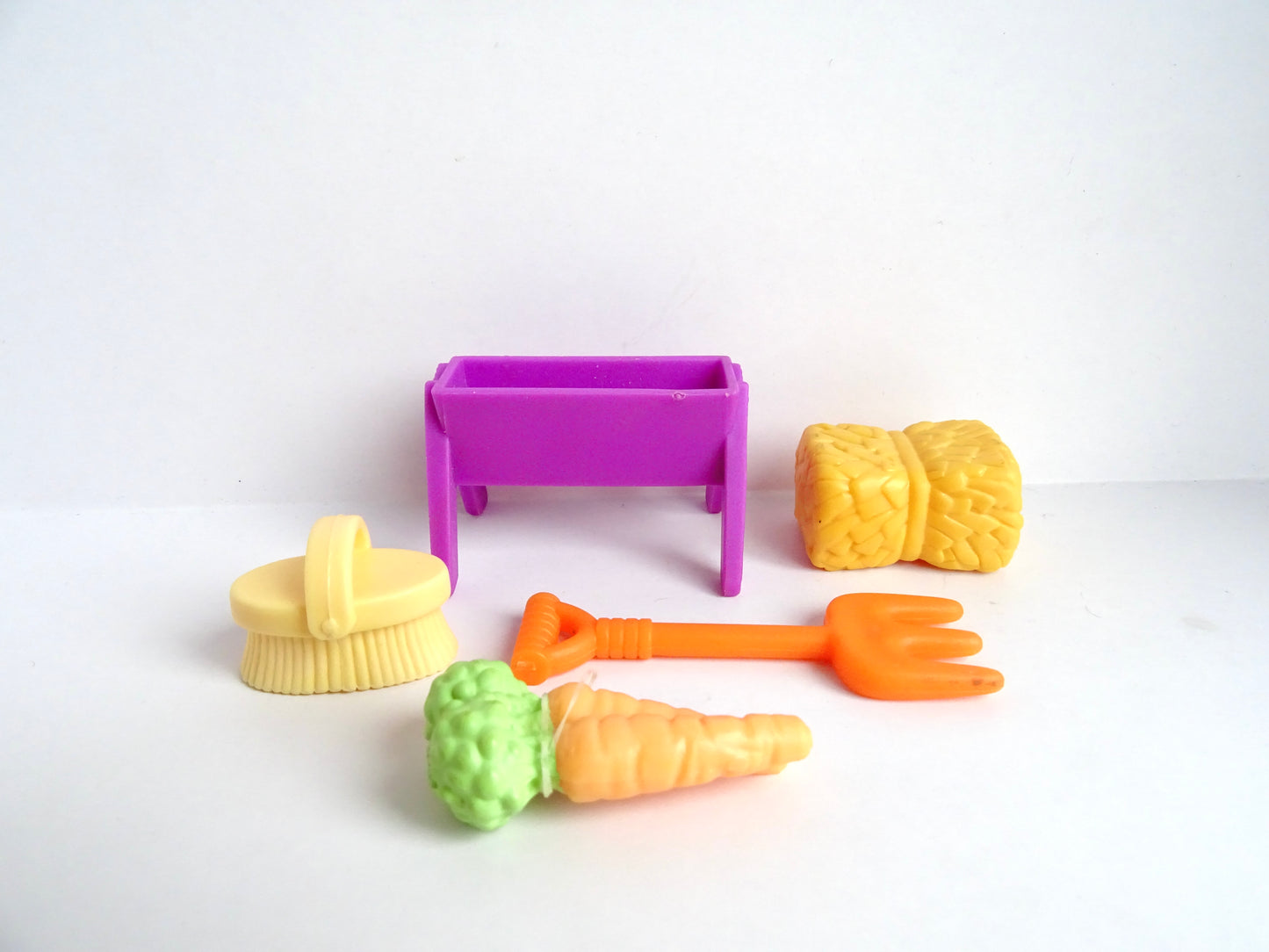 Farm Accessory Bundle