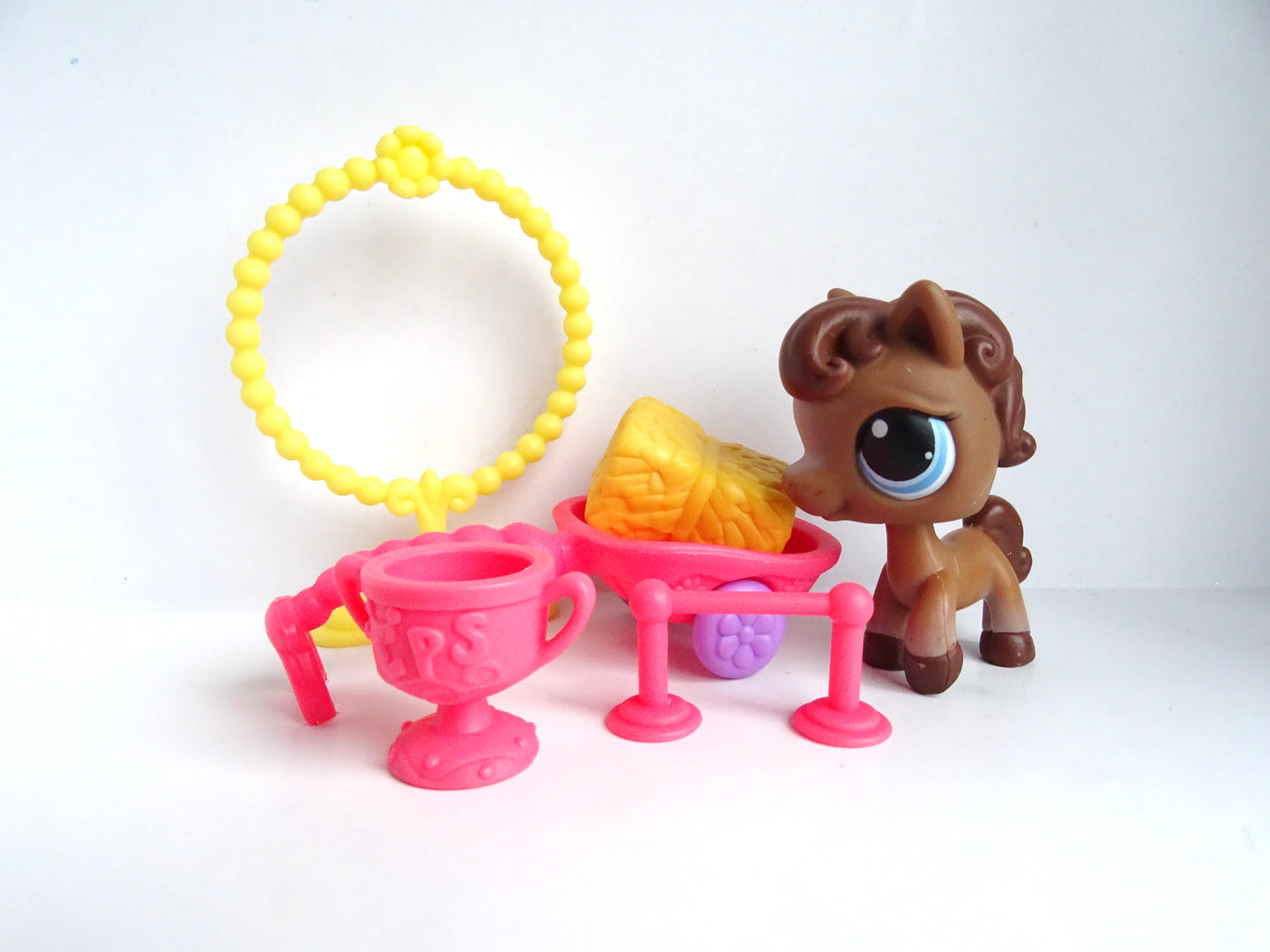 Farm Accessory Bundle