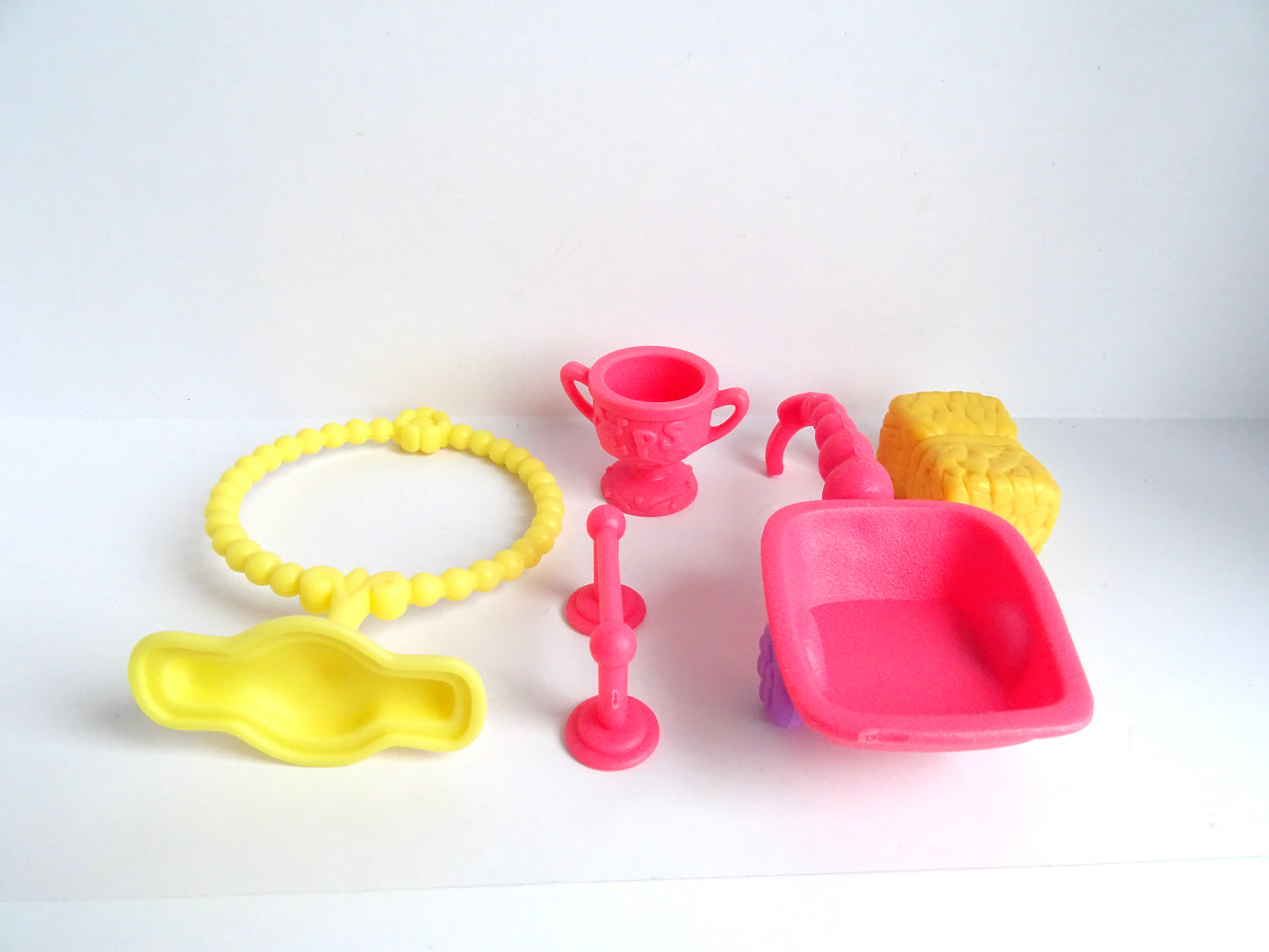 Farm Accessory Bundle