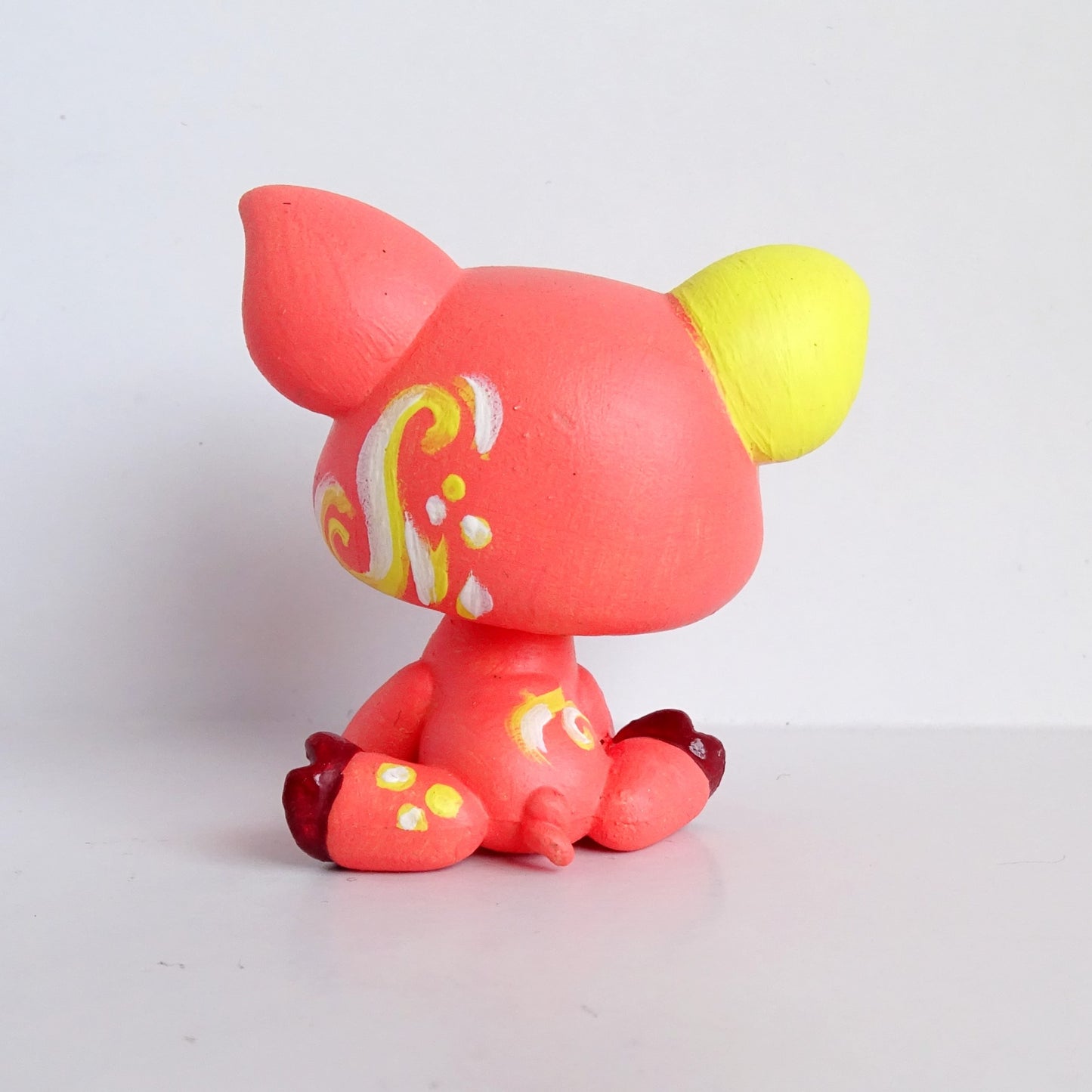 Deco Pig - G2 Inspired Custom Lps