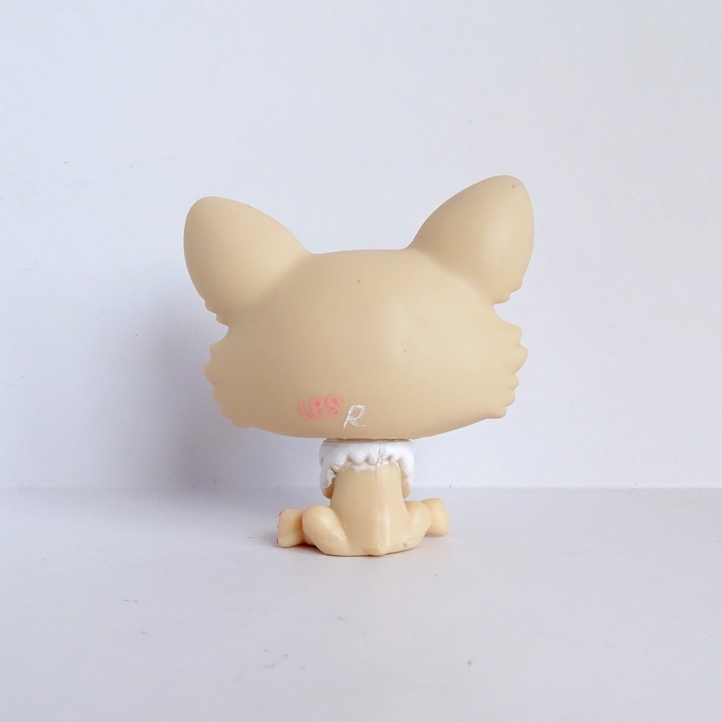G7 Corgi Partial Custom