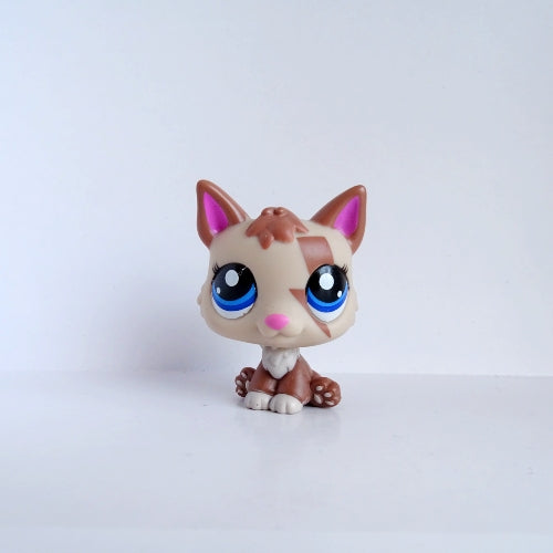 Lps G7 #73 German Shepherd