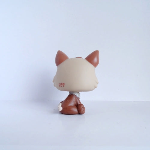 Lps G7 #73 German Shepherd