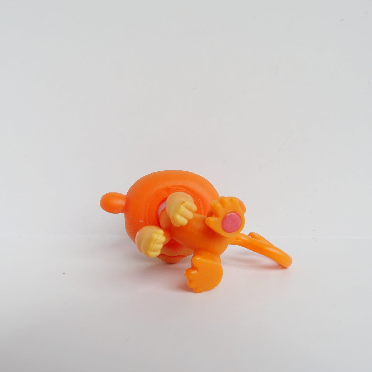 Lps 281 valentines Monkey