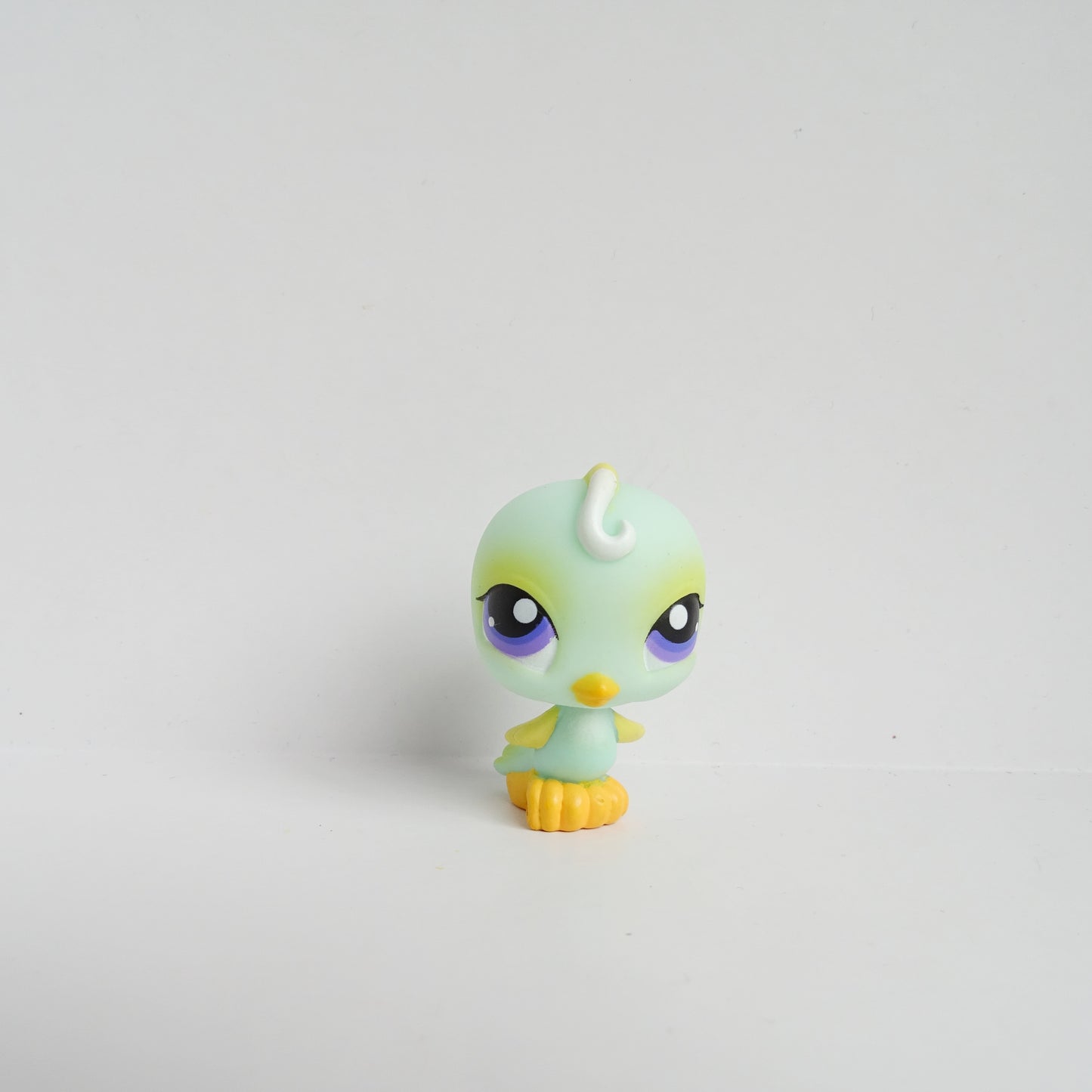 Lps 294 Parakeet