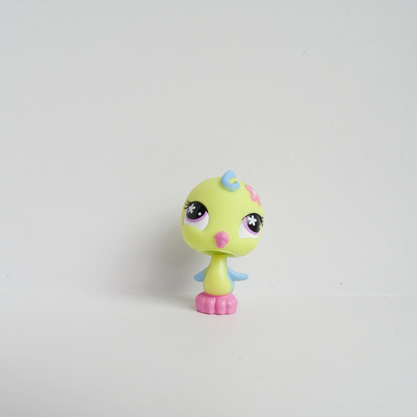 Lps 602 Parakeet
