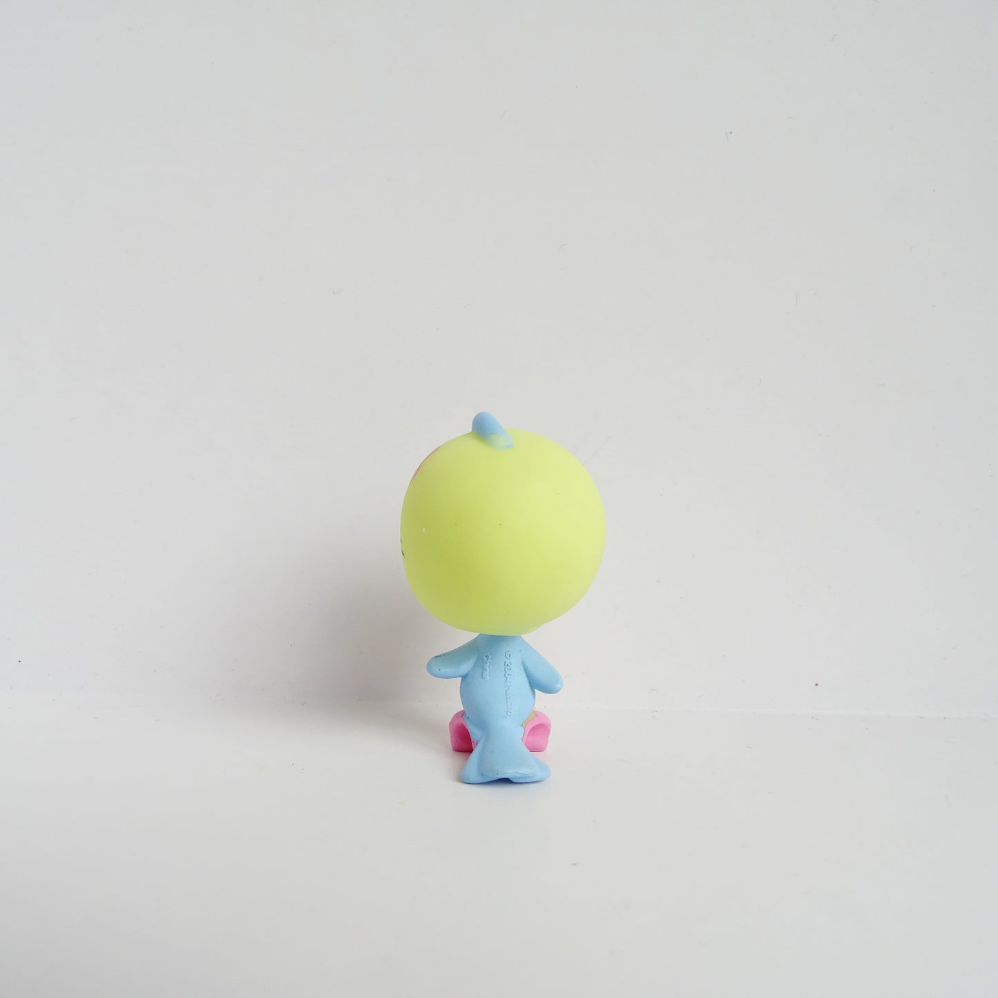 Lps 602 Parakeet