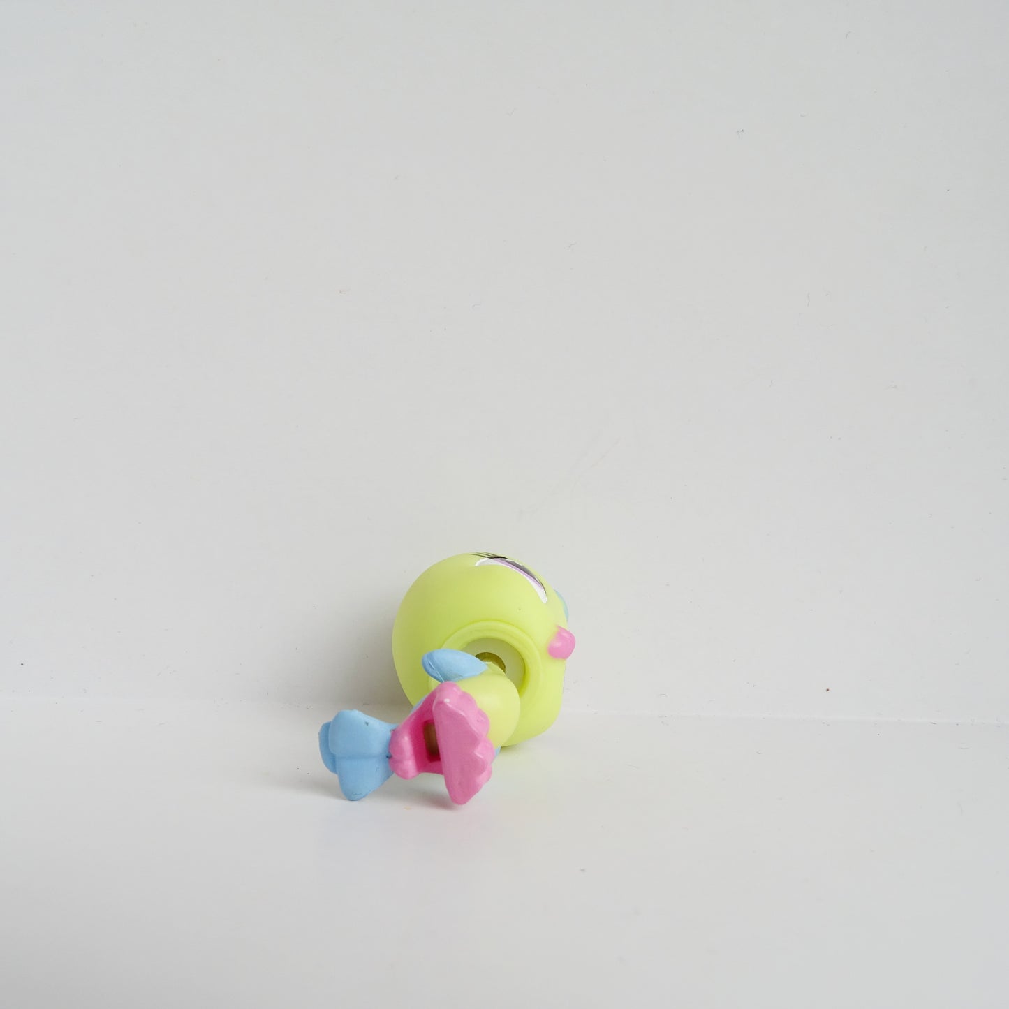 Lps 602 Parakeet