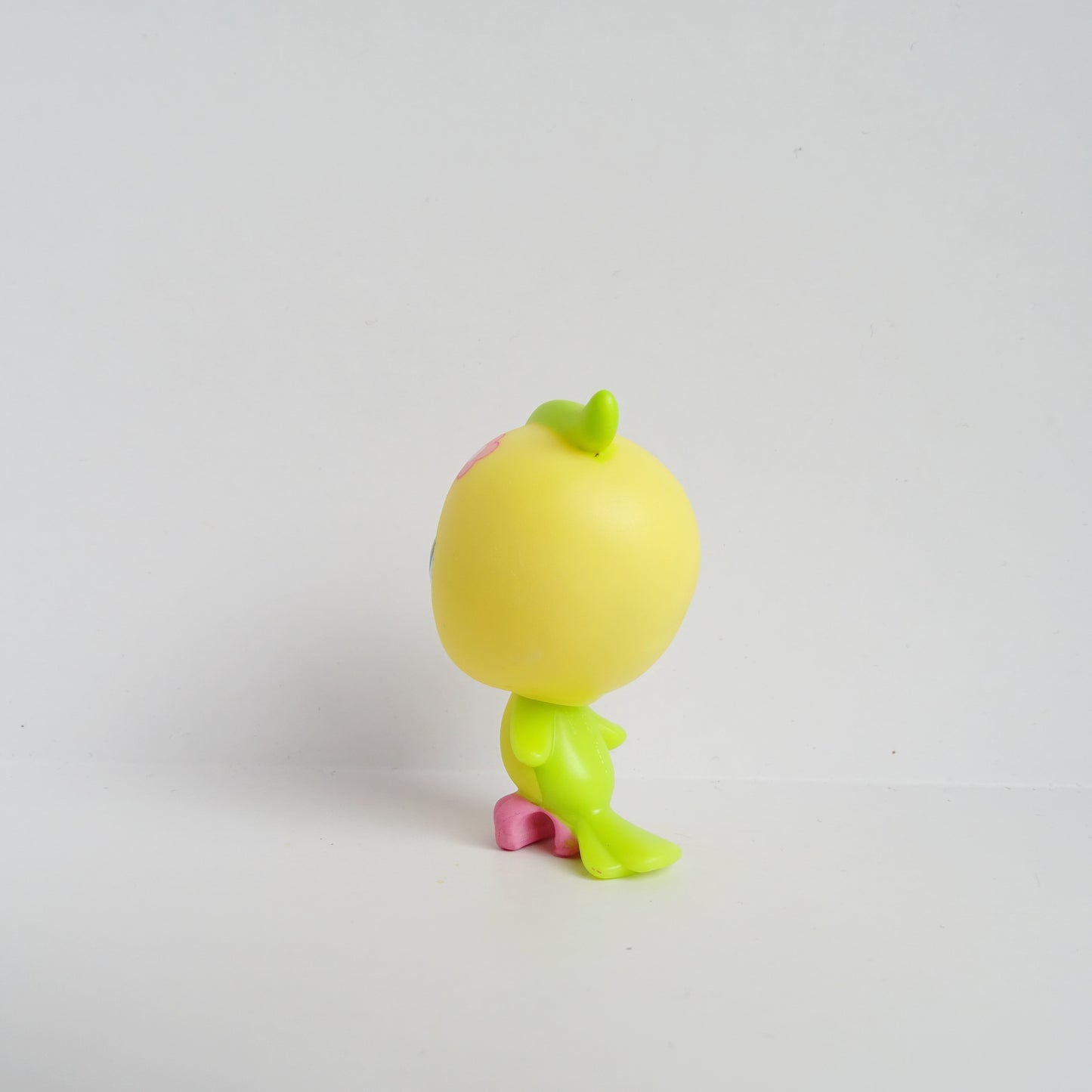 Lps 595 Parakeet