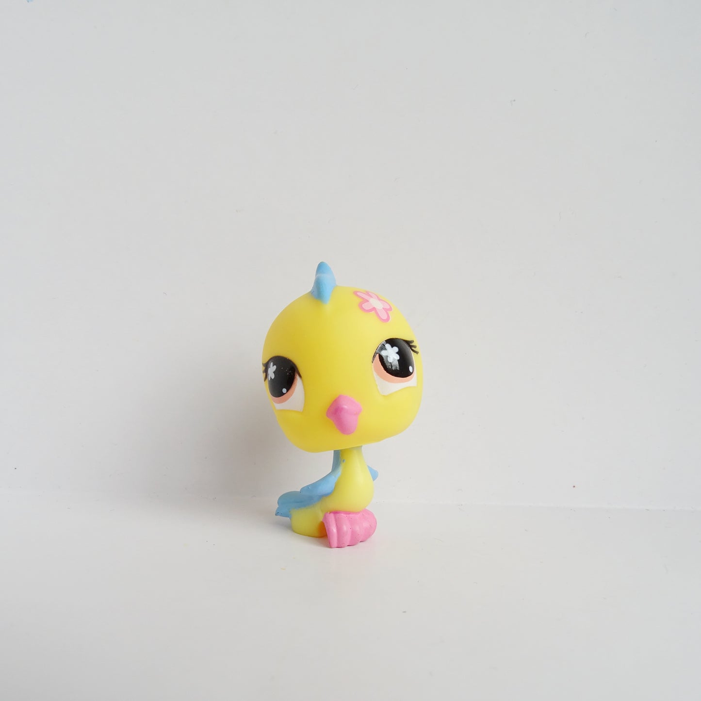 Lps 546 Target Exclusive Parakeet
