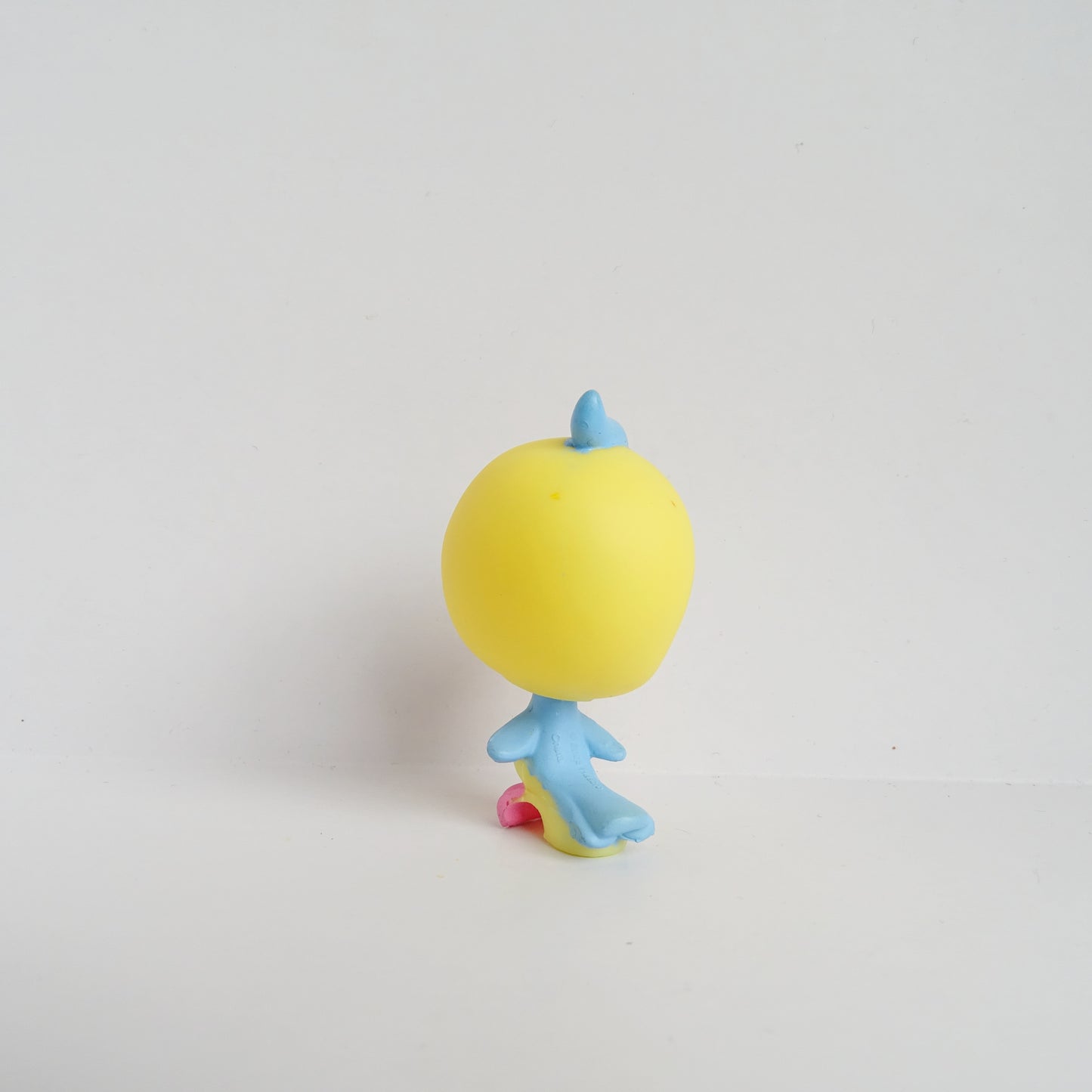 Lps 546 Target Exclusive Parakeet