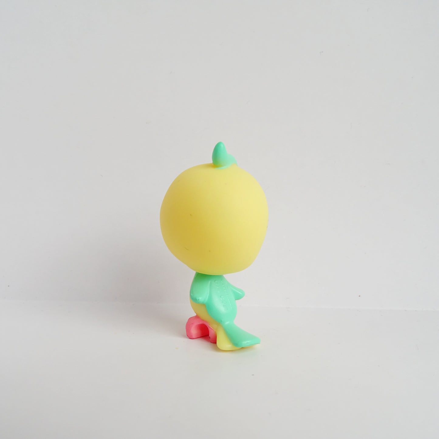 Lps 754 Target Exclusive Parakeet