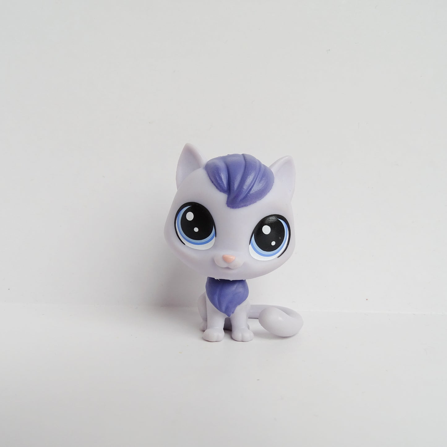 Lps #2-76 Dane Catso
