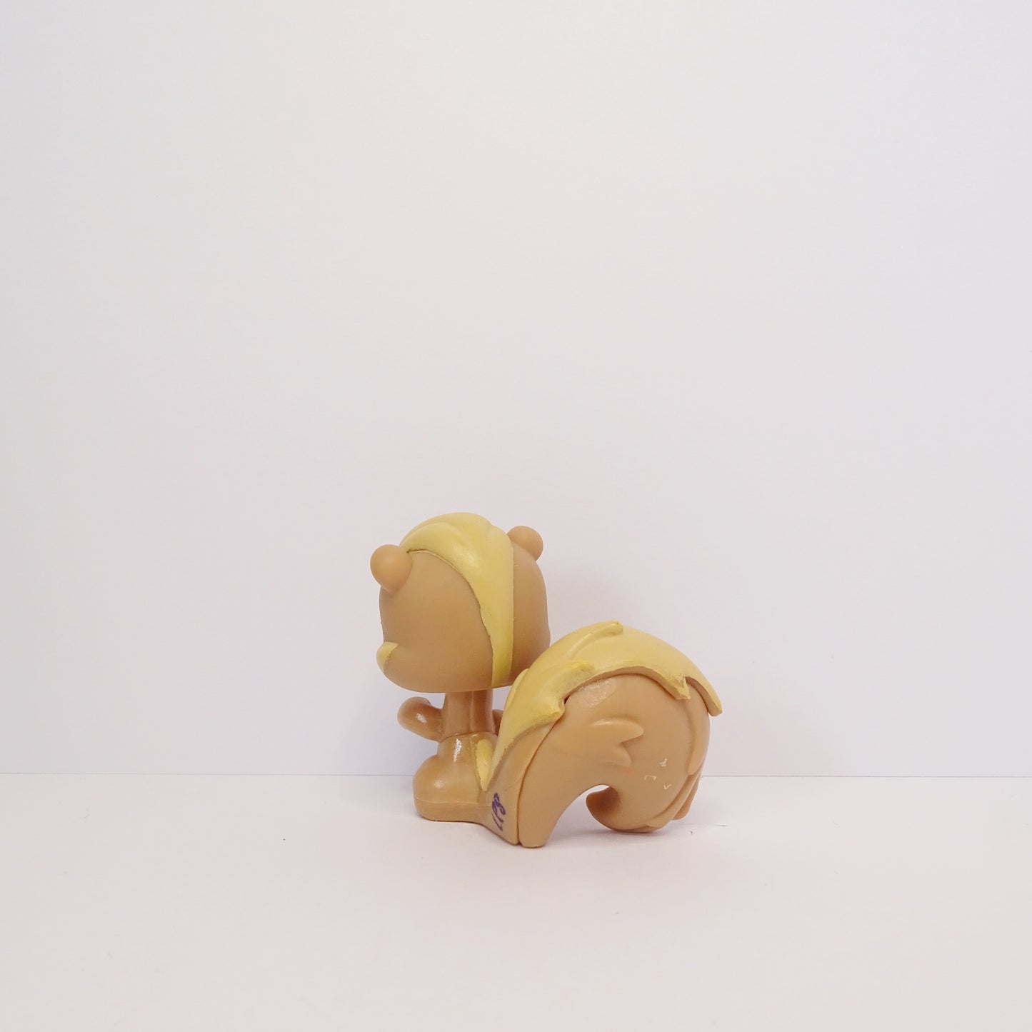 Lps 1507 Squirrel/Skunk