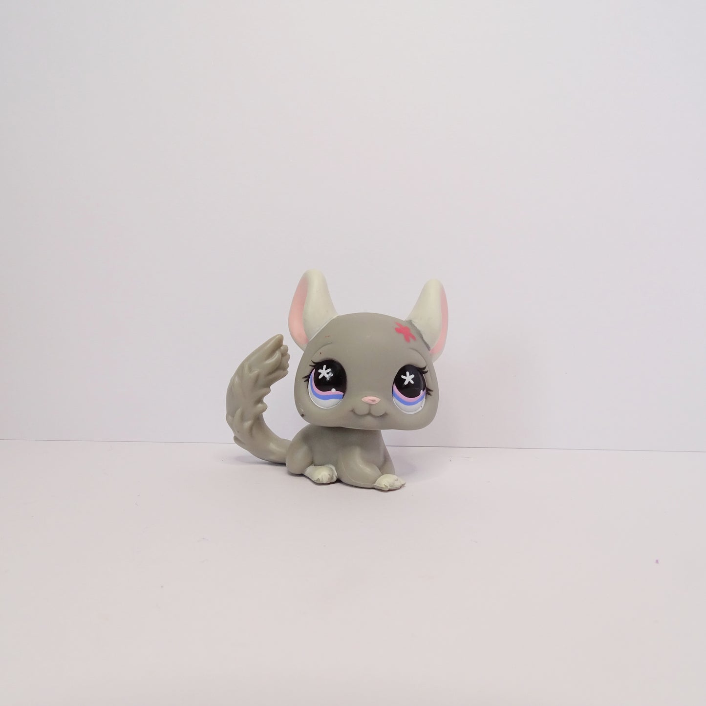 Lps 495 Chinchilla