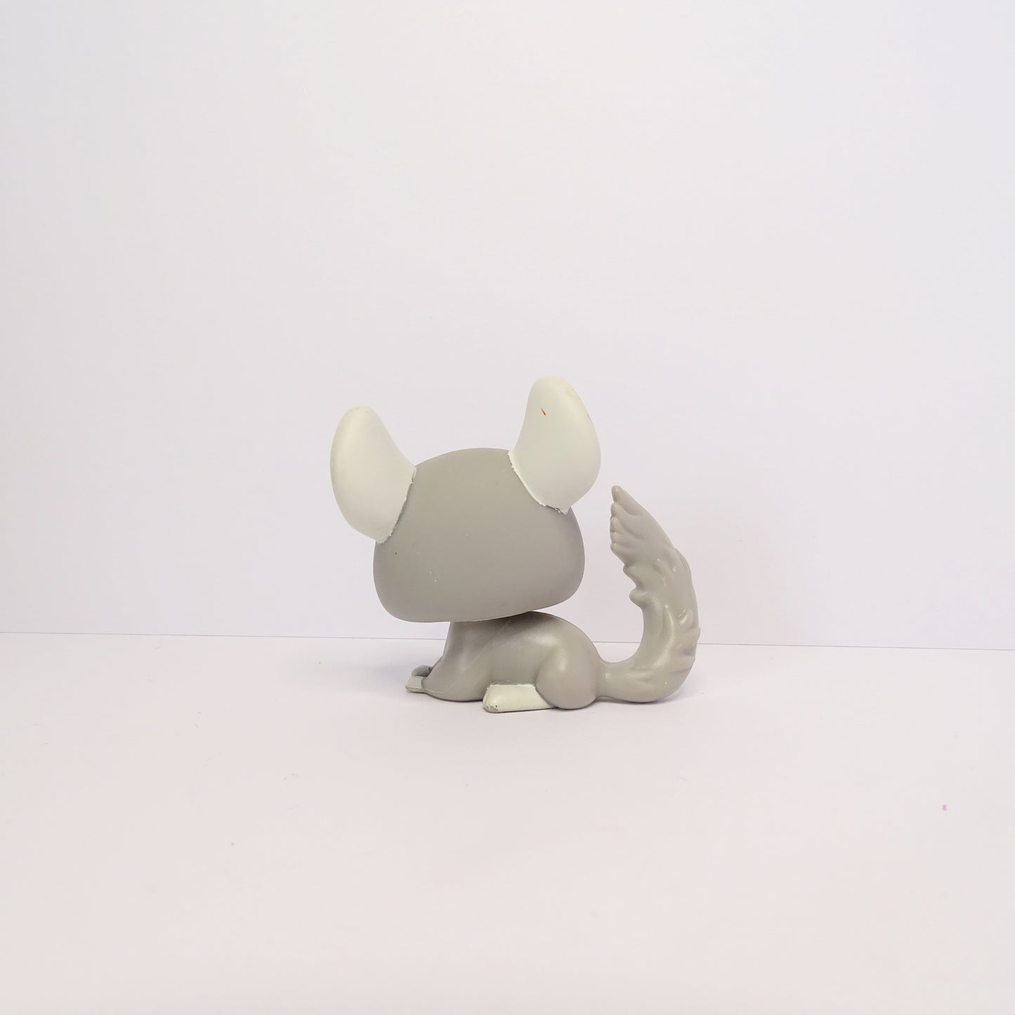 Lps 495 Chinchilla