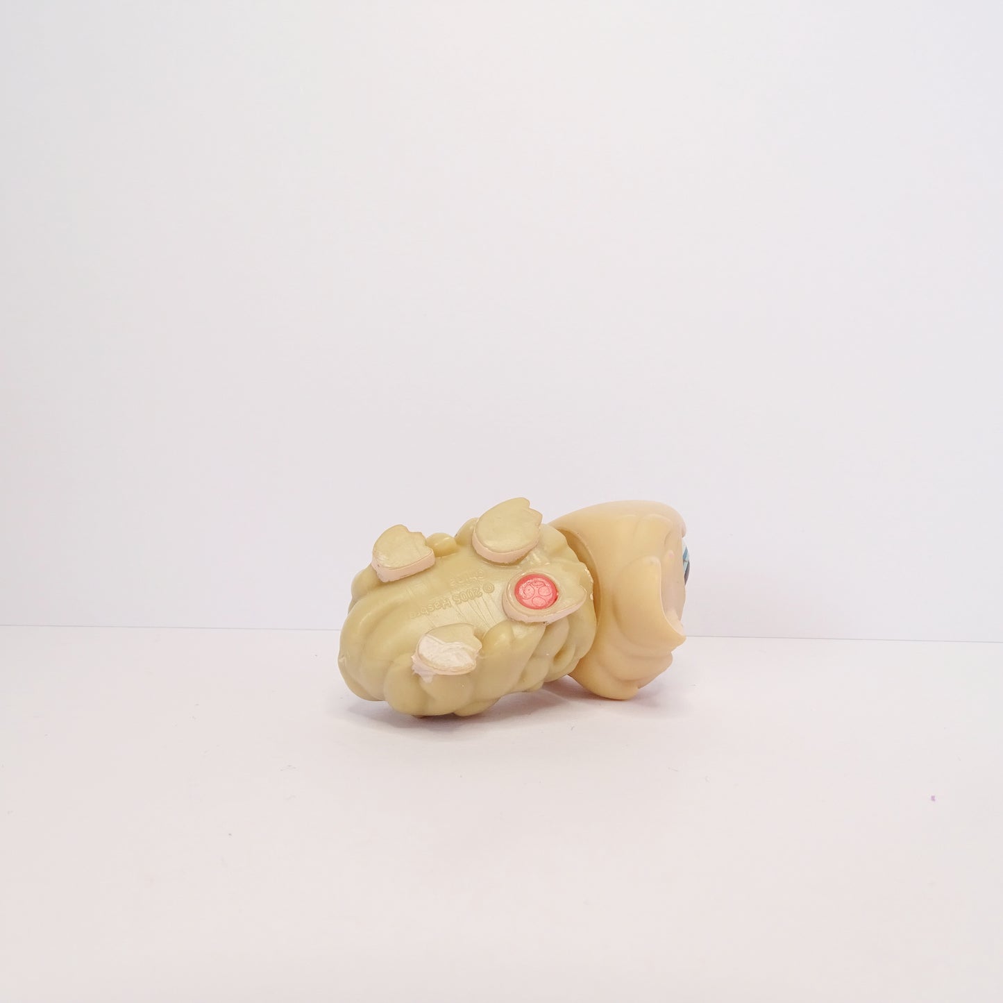 Lps 157 Guinea Pig