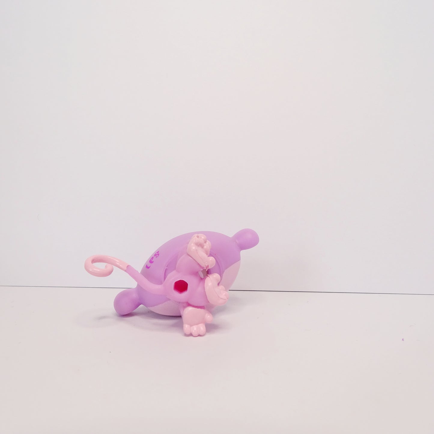 Lps #G7-#54 Monkey