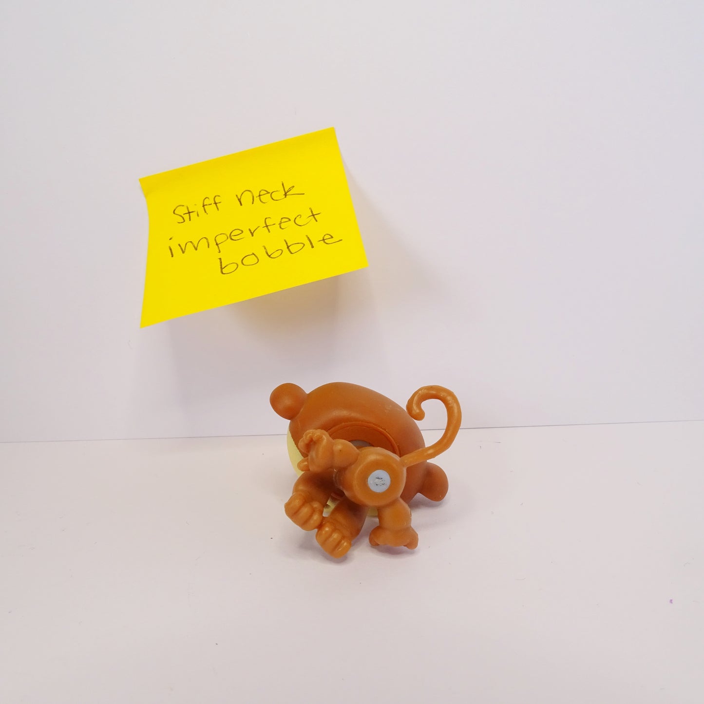 Lps 600 Baby Monkey