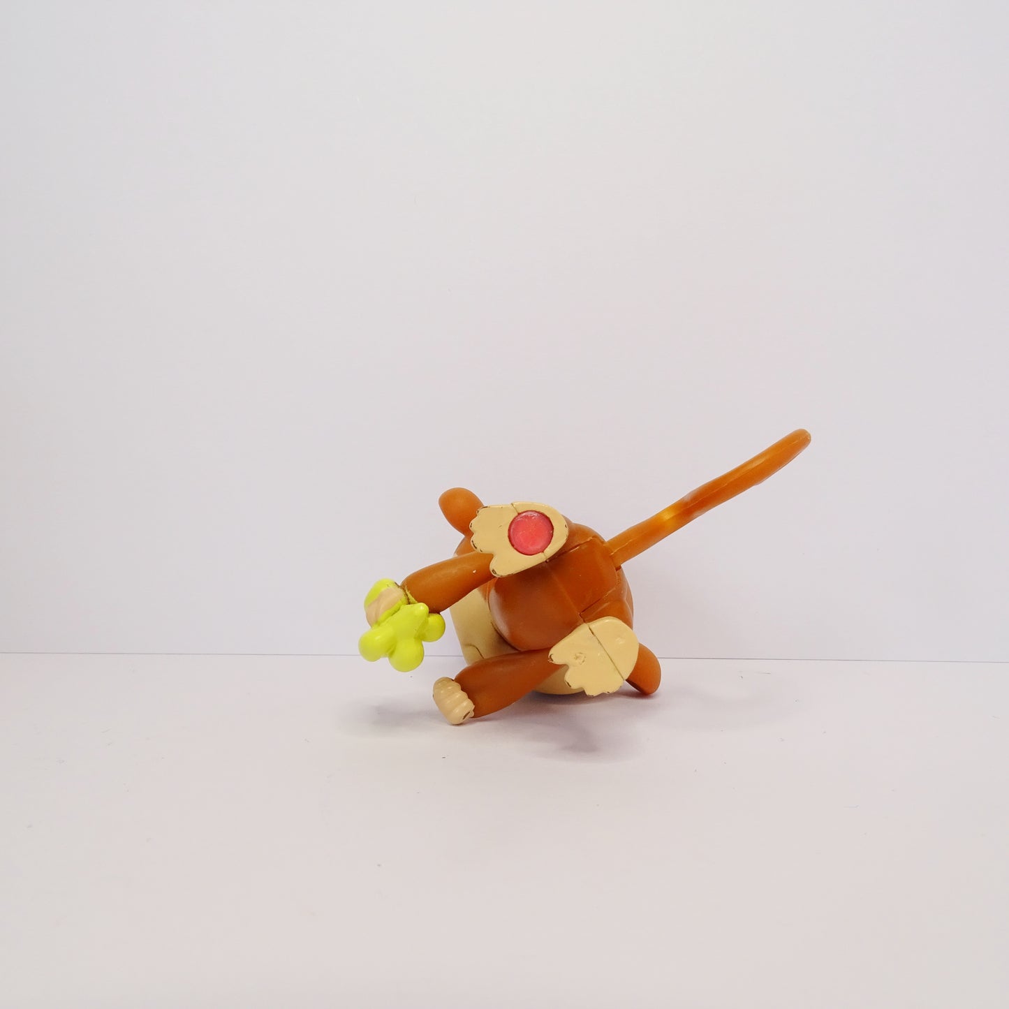 Lps PP2 Monkey