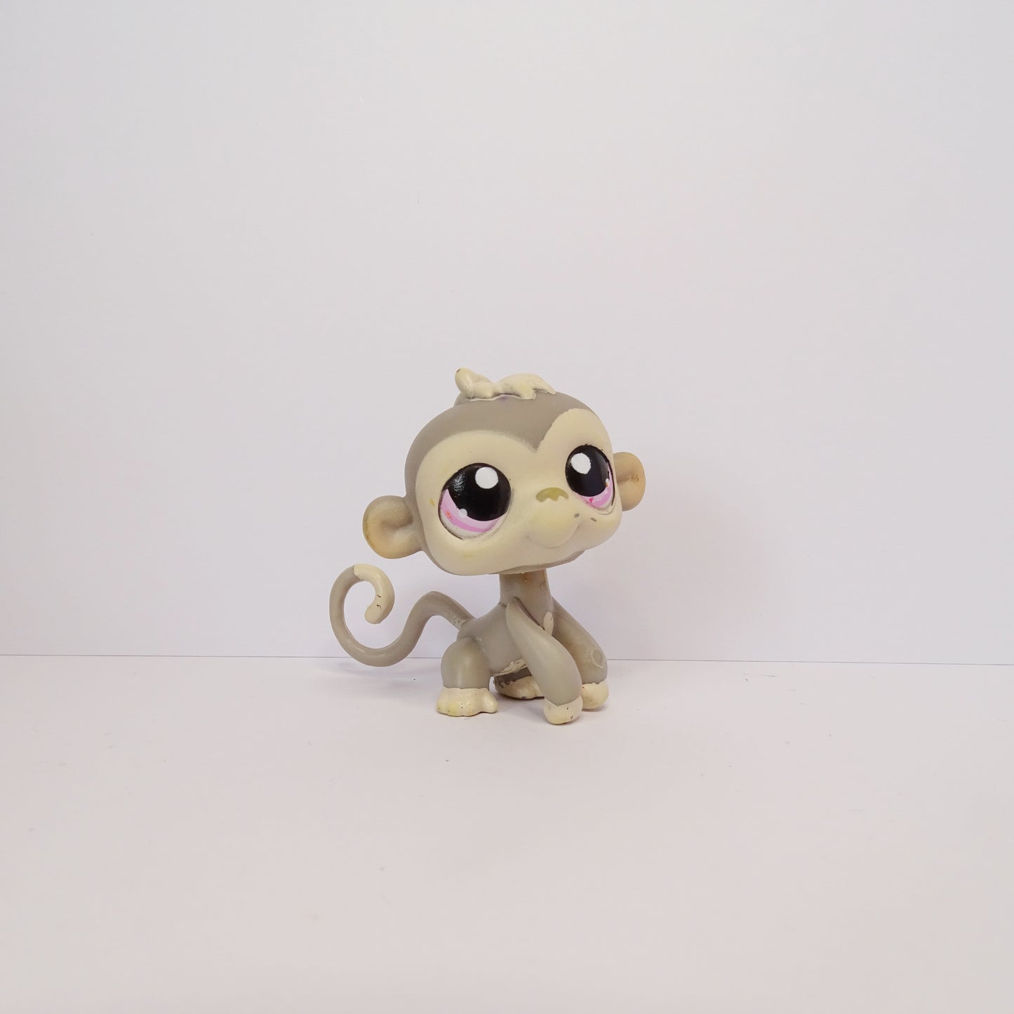 Lps 1029 Monkey