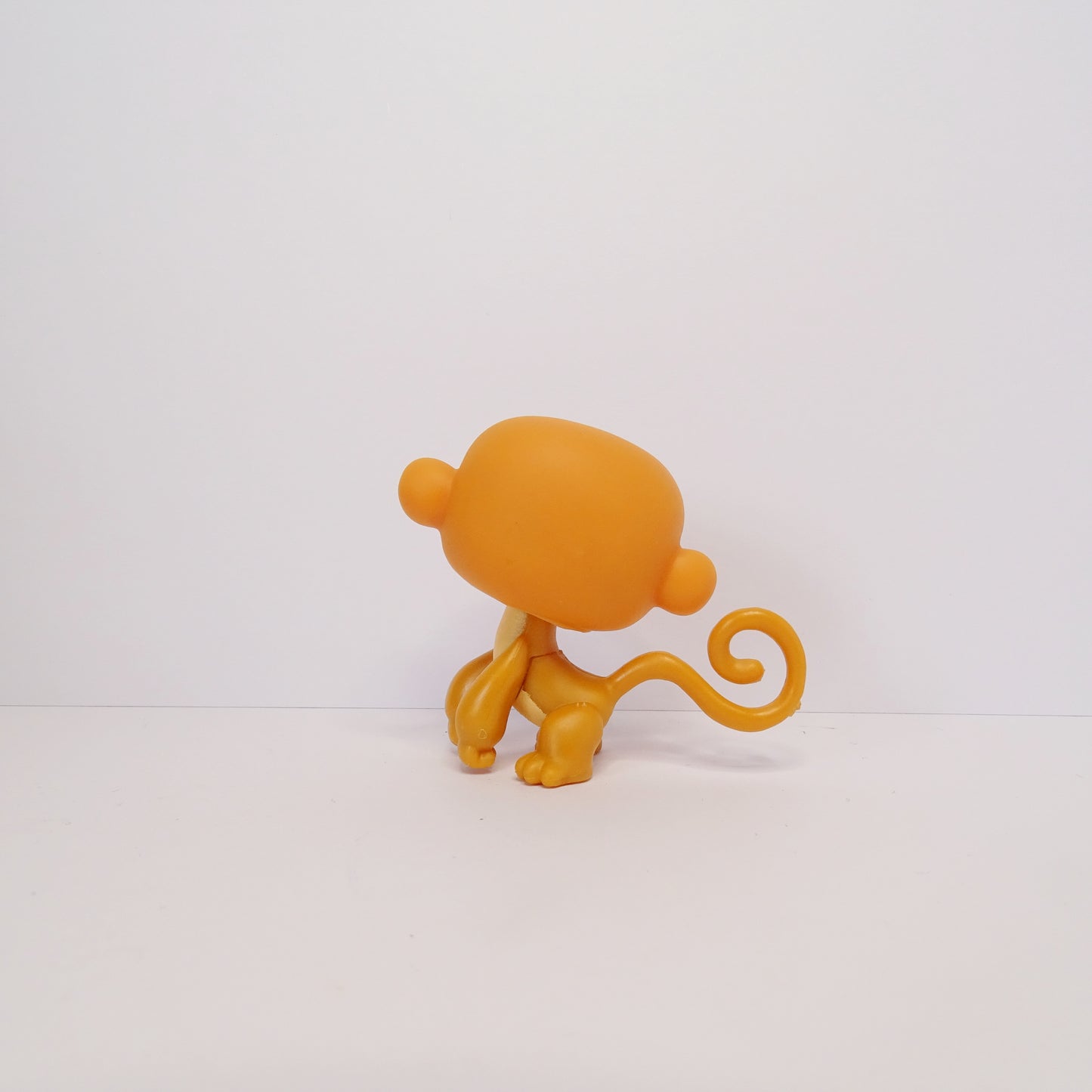 Lps 415 Kohls Exclusive Monkey