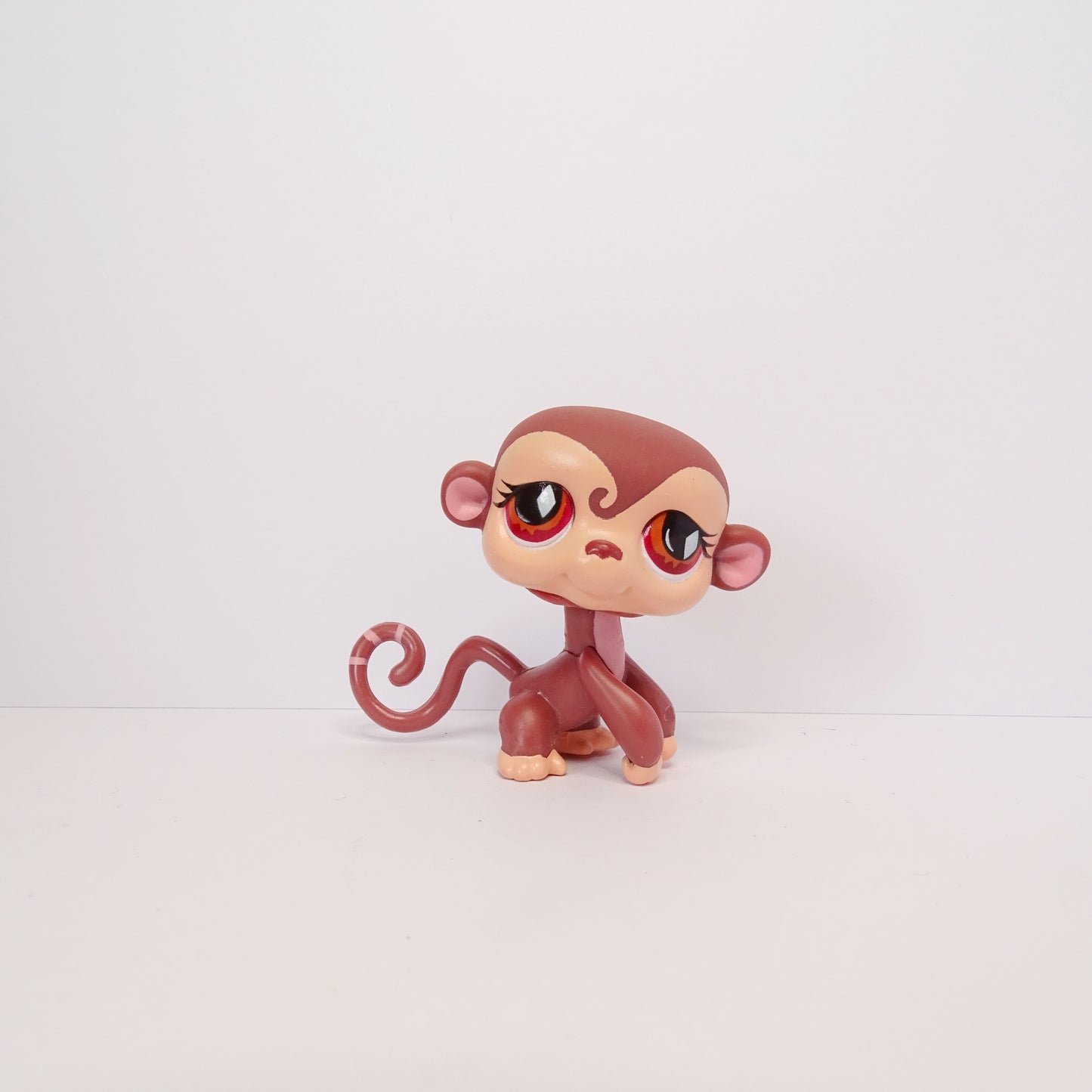 Lps 745 Target Exclusive Monkey