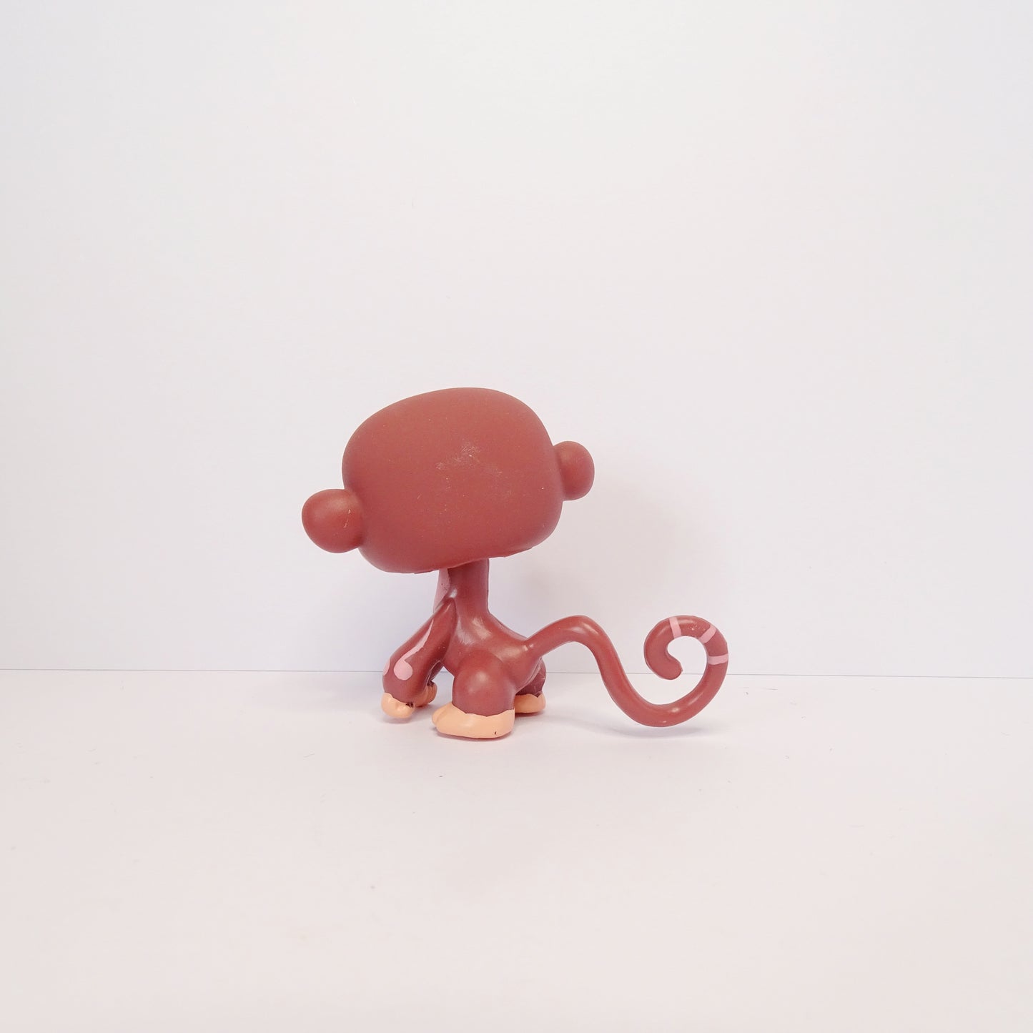 Lps 745 Target Exclusive Monkey