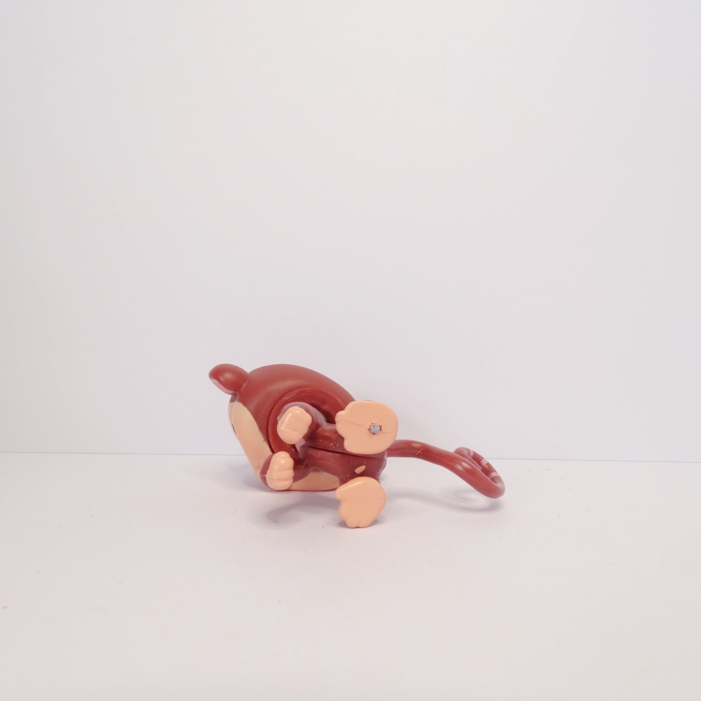 Lps 745 Target Exclusive Monkey