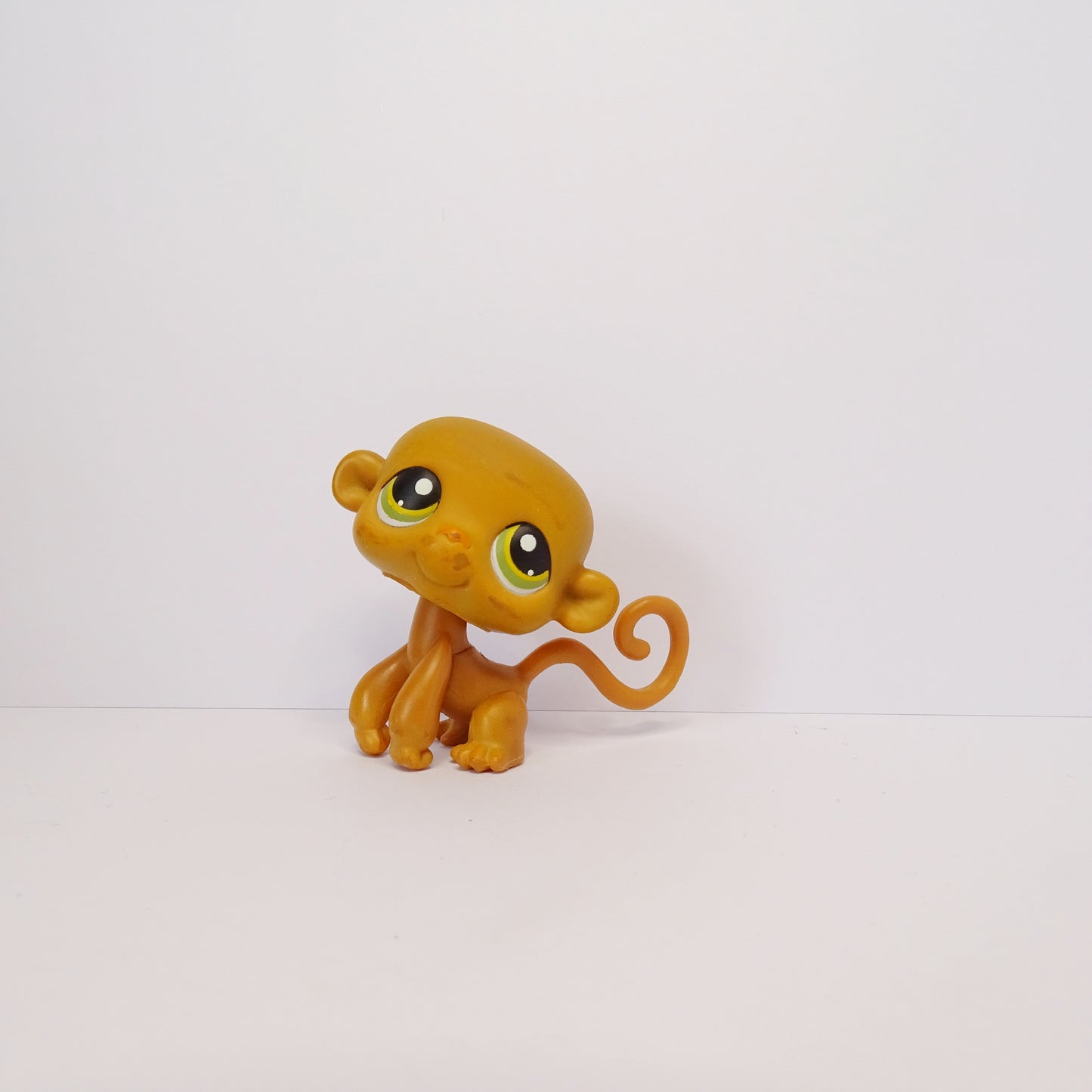 Lps 267 Monkey