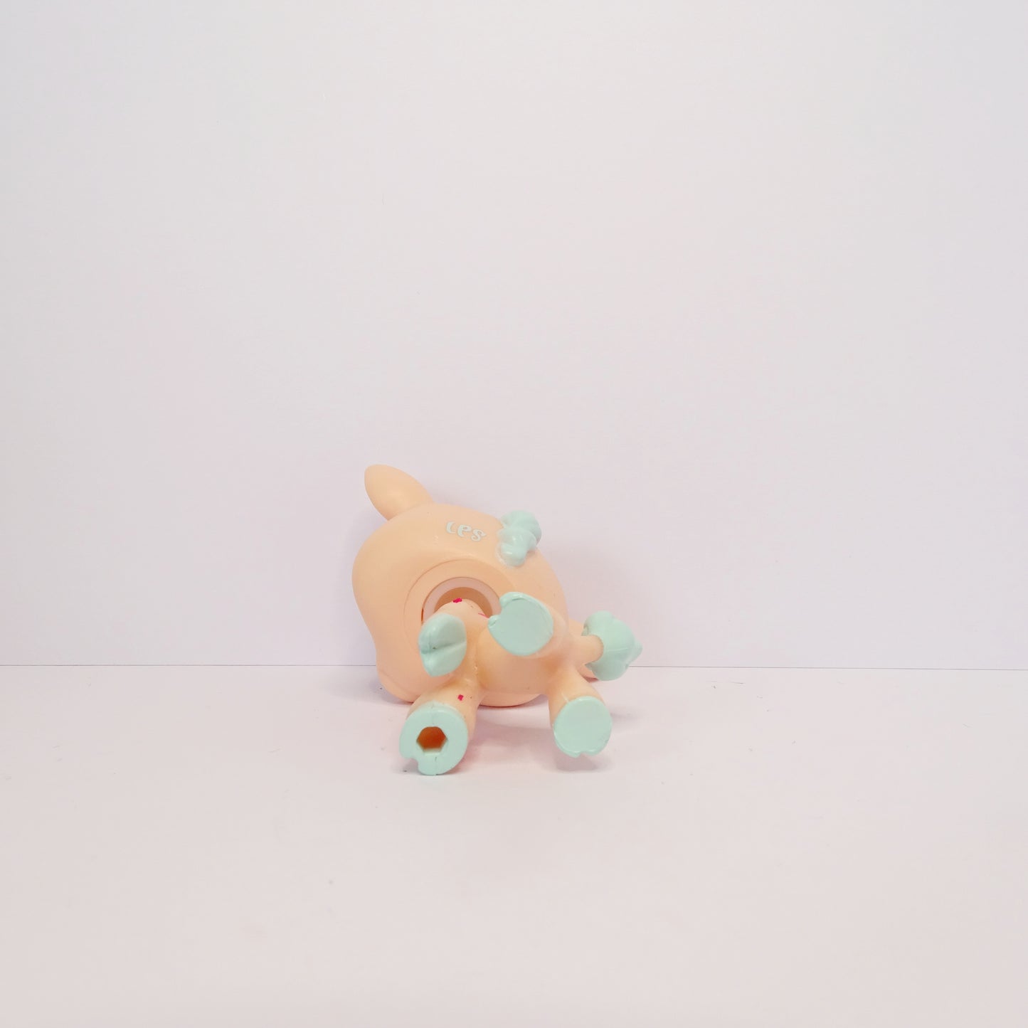 Lps 2303 Giraffe