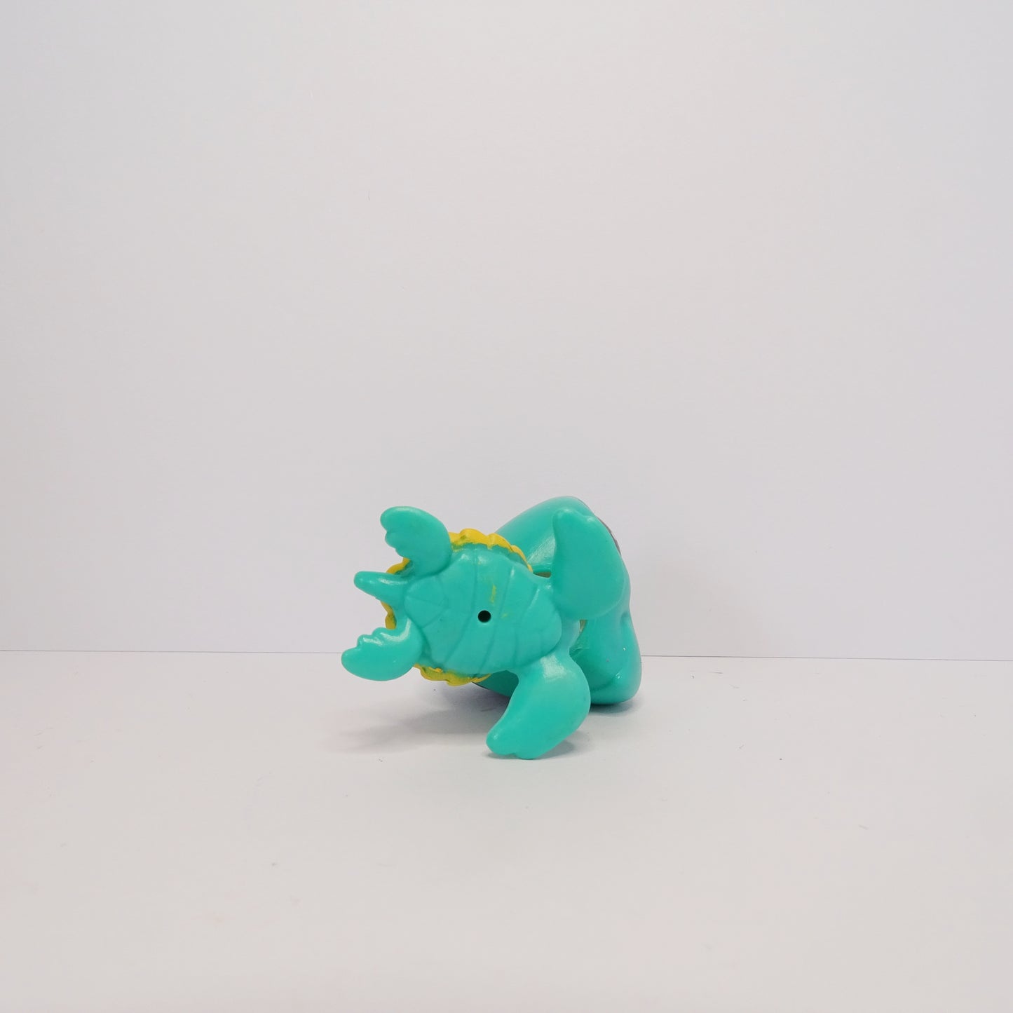 Lps #1-60 Captain Gilturtle
