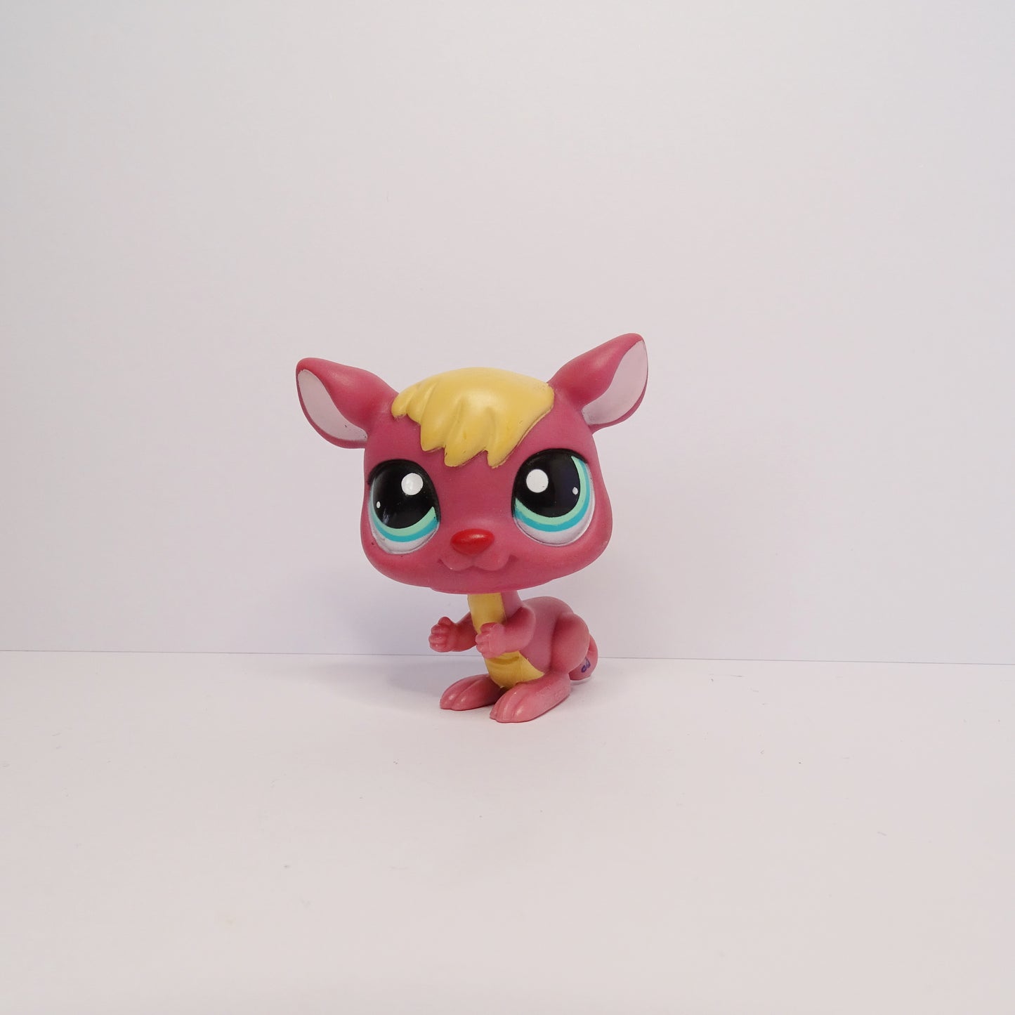 Lps 1524 Kangaroo