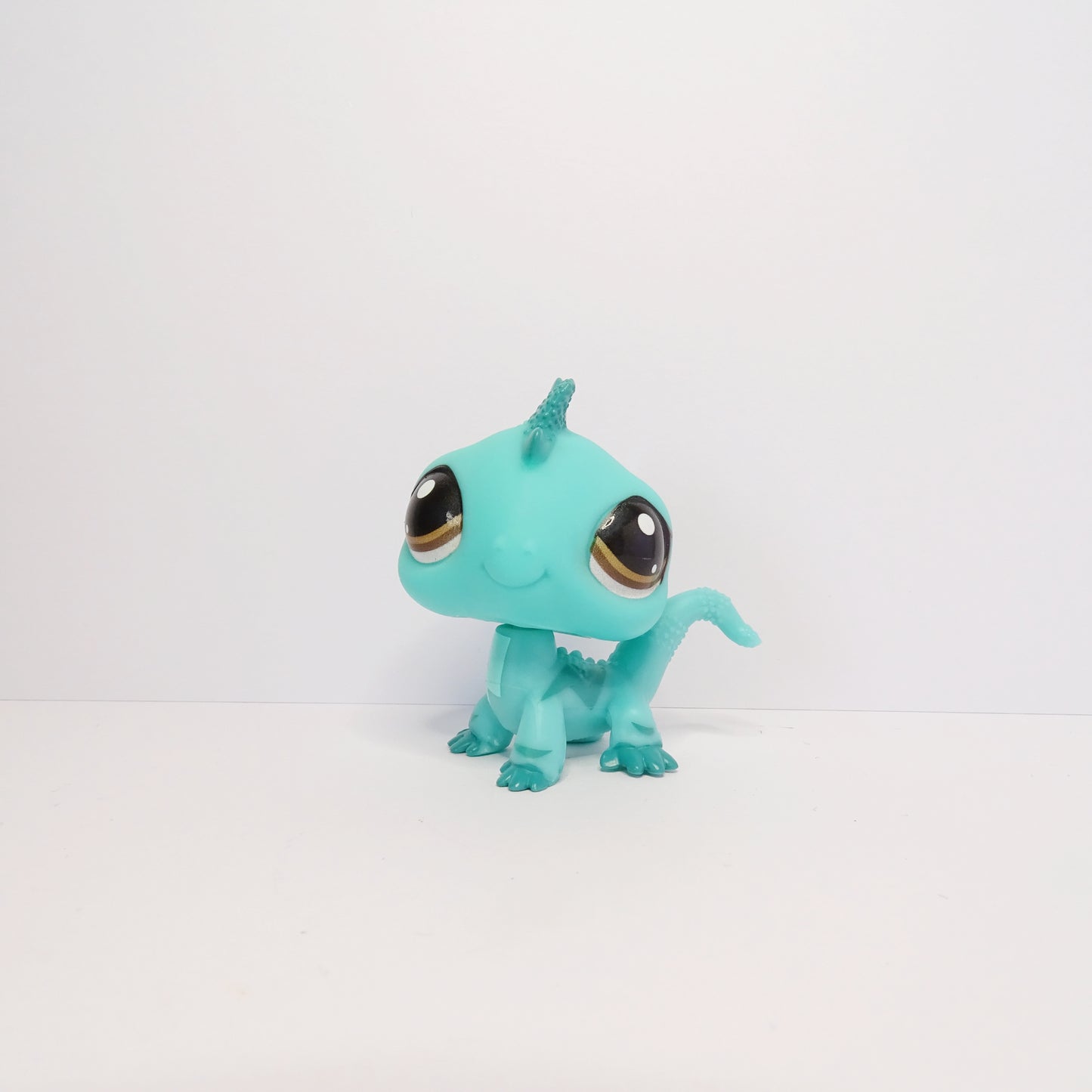 Lps #G7-#52 Iguana