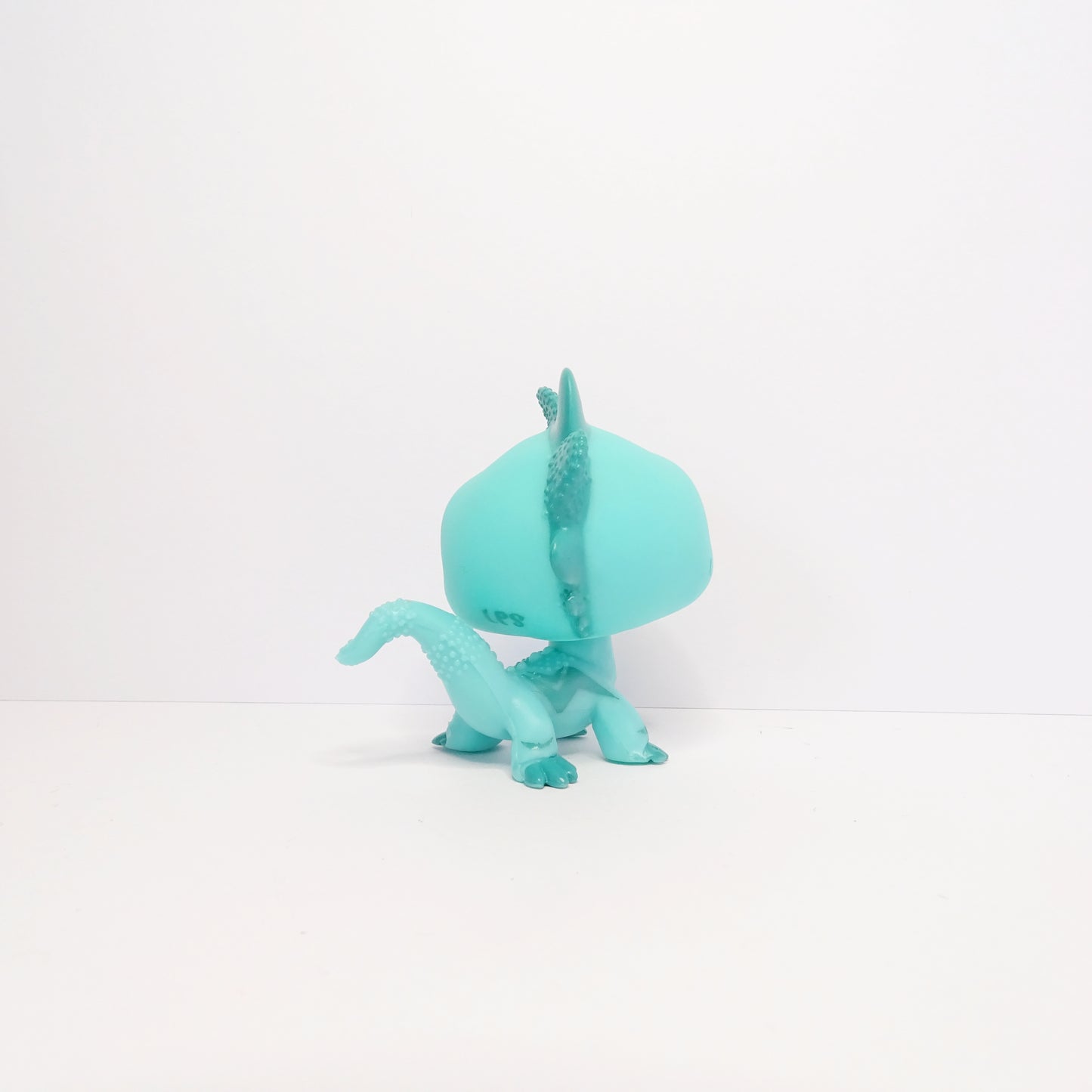 Lps #G7-#52 Iguana
