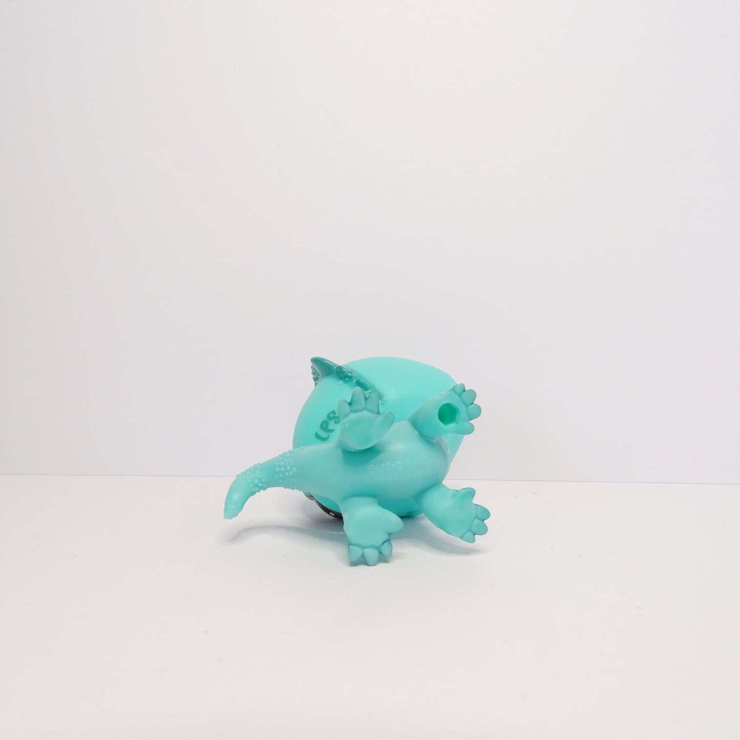 Lps #G7-#52 Iguana