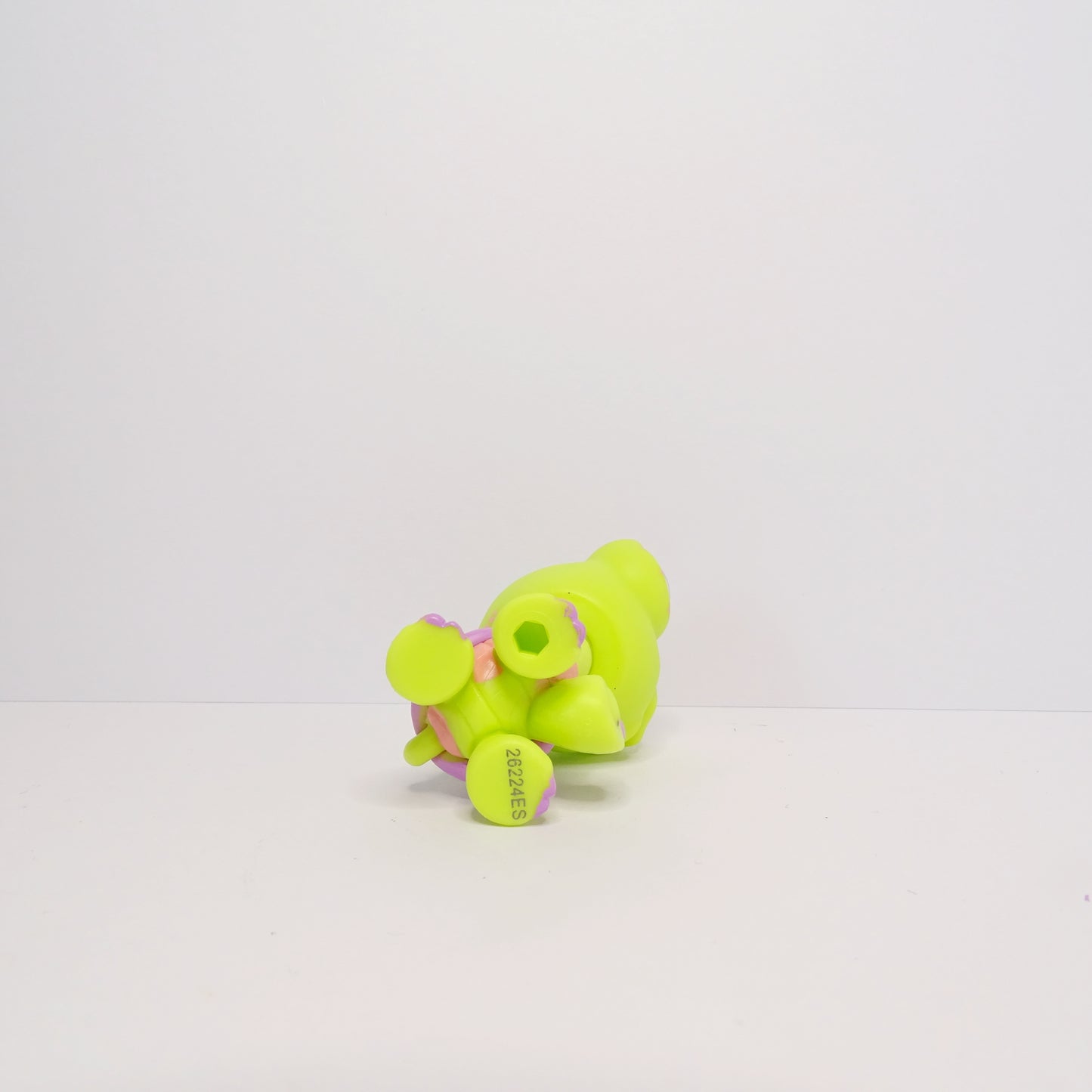 Lps #G7-#162 Turtle
