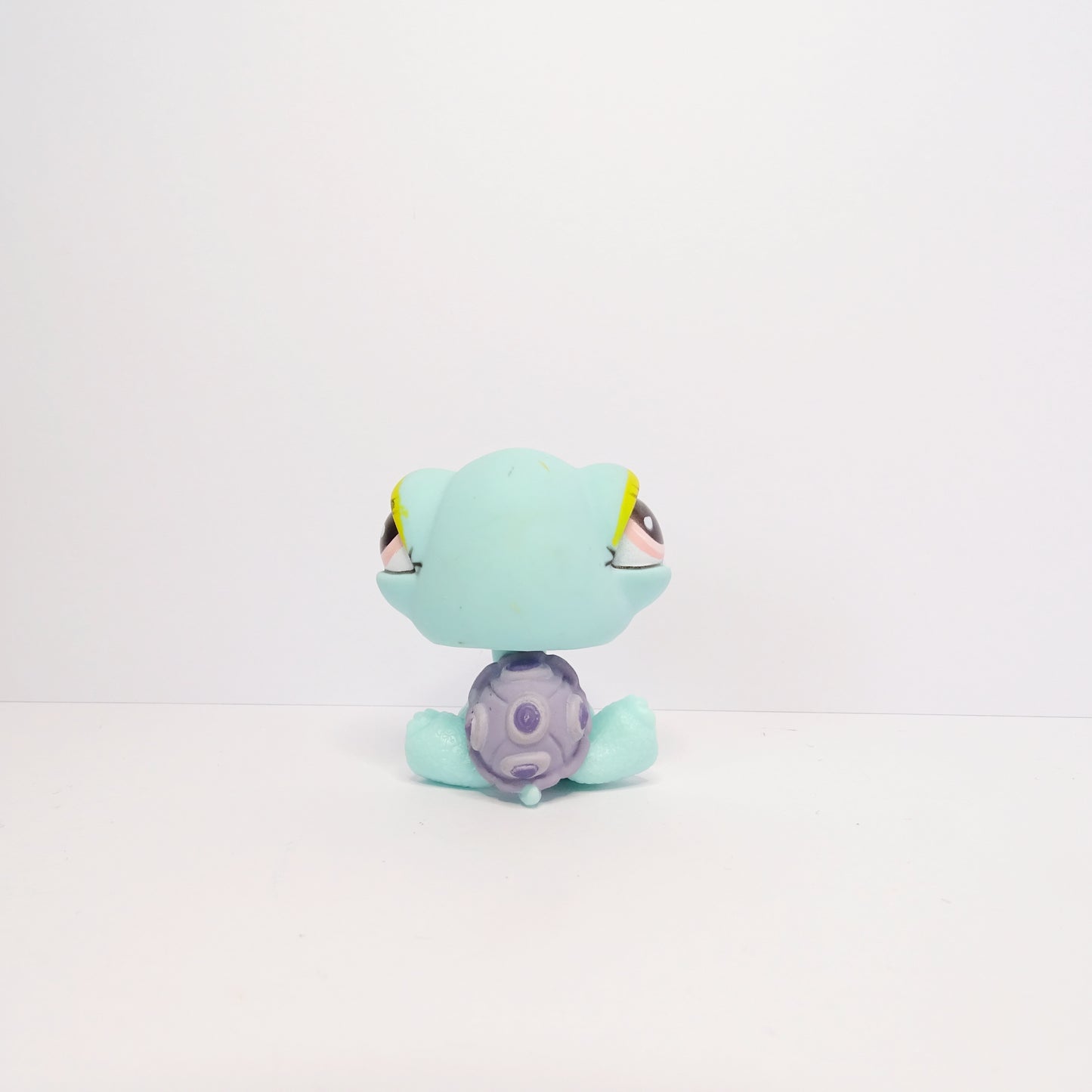 Lps 601 Sitting Turtle