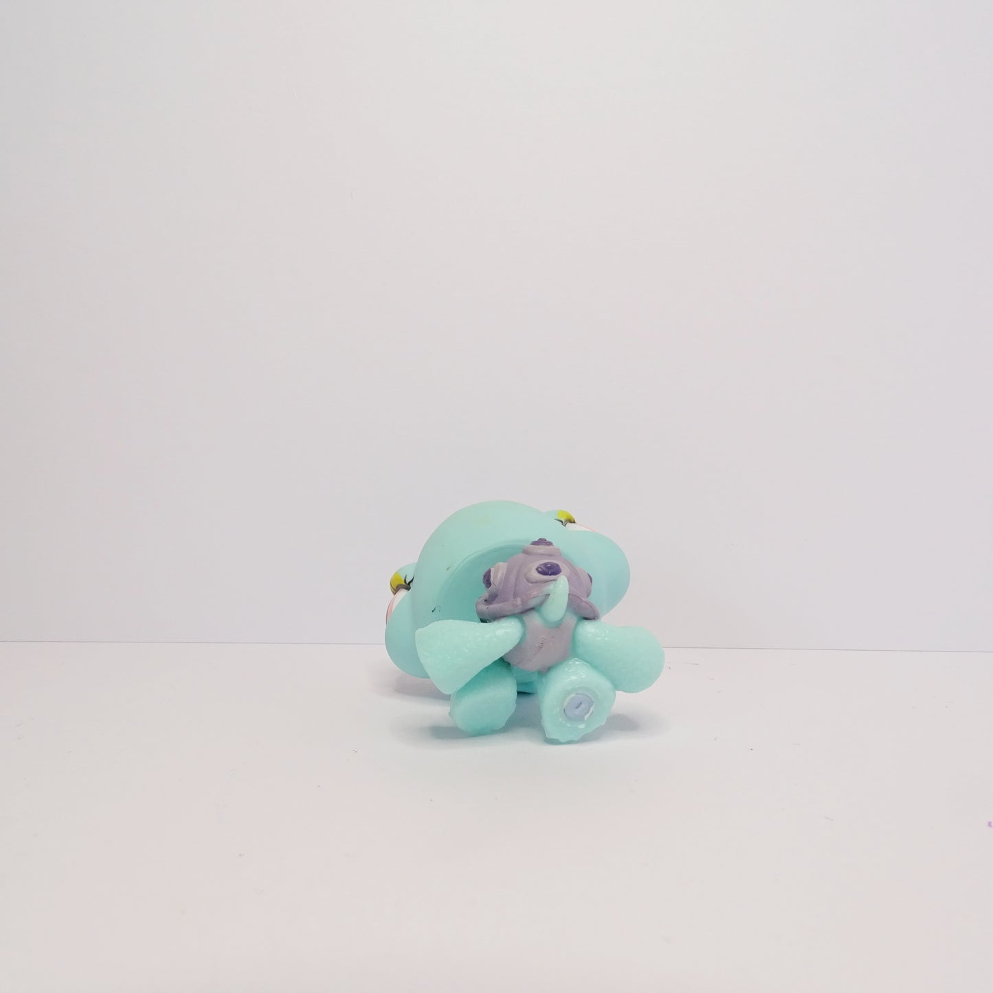 Lps 601 Sitting Turtle