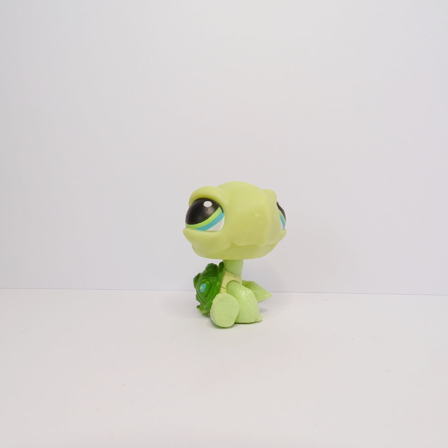Lps 321 Sitting Turtle