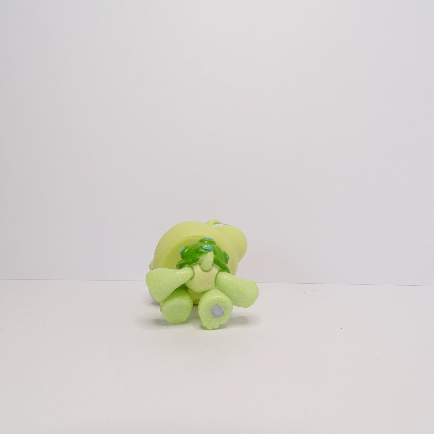Lps 321 Sitting Turtle