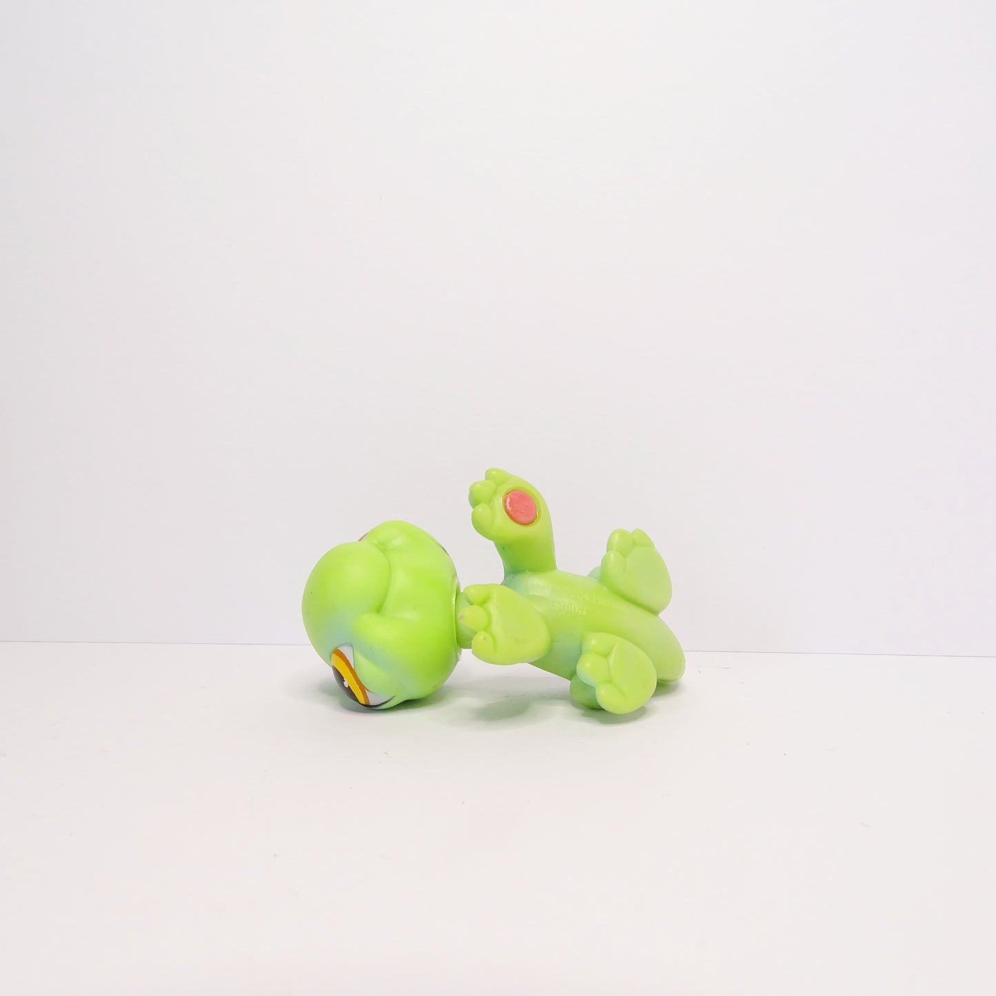 Lps 97 Iguana
