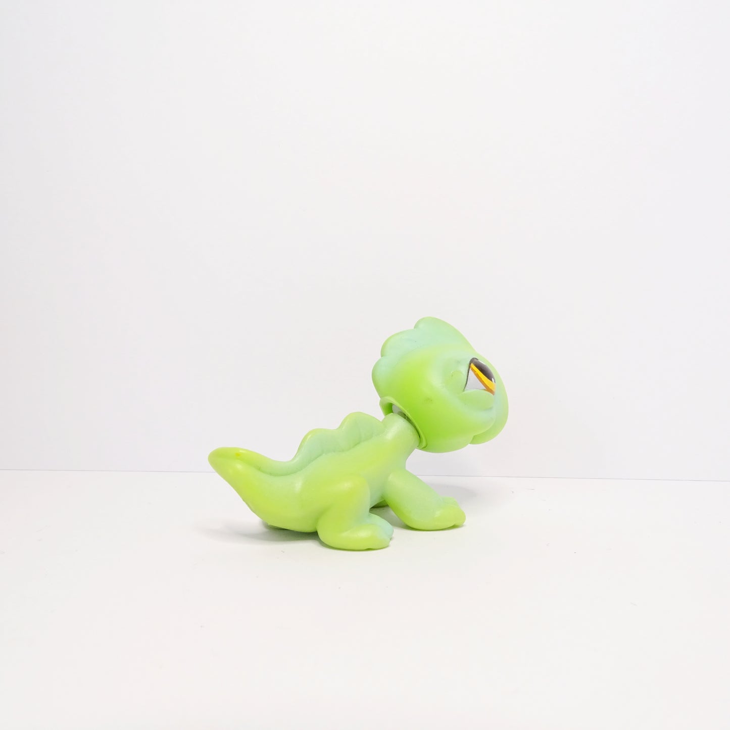 Lps 97 Iguana