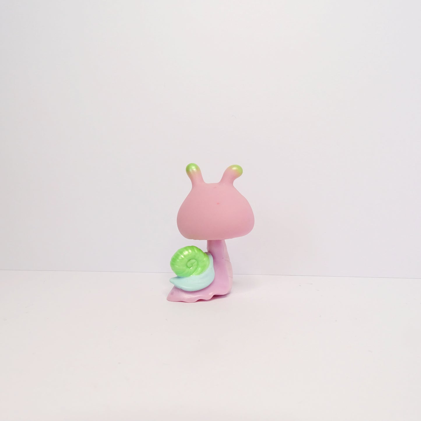 Lps 128 Snail