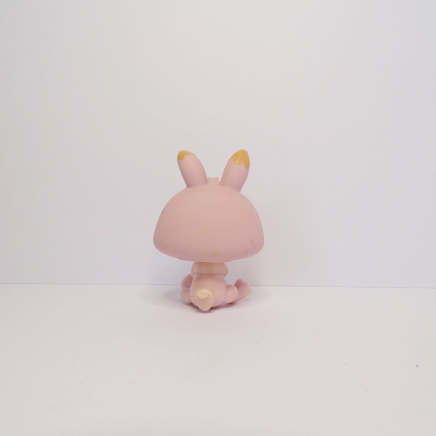 Lps 667 Baby Bunny