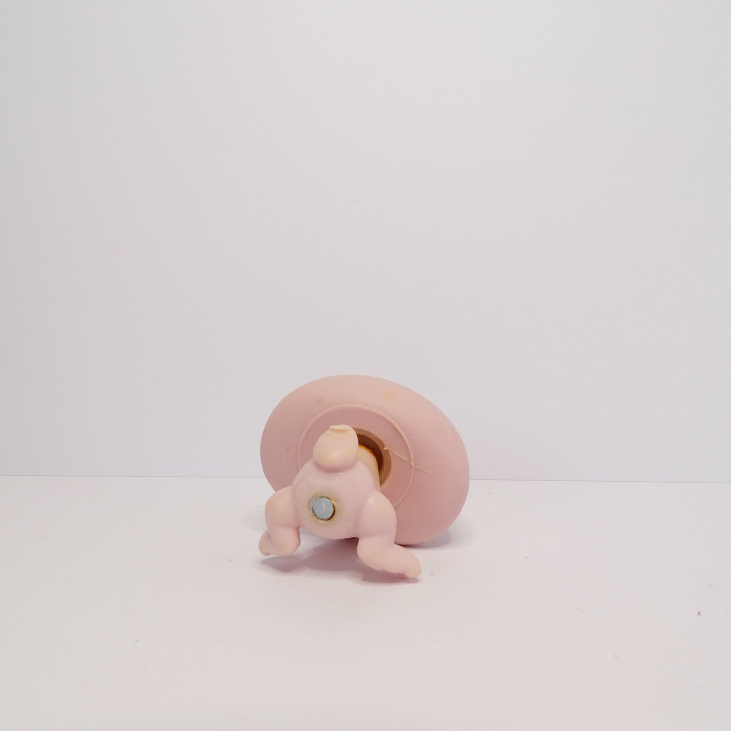 Lps 667 Baby Bunny
